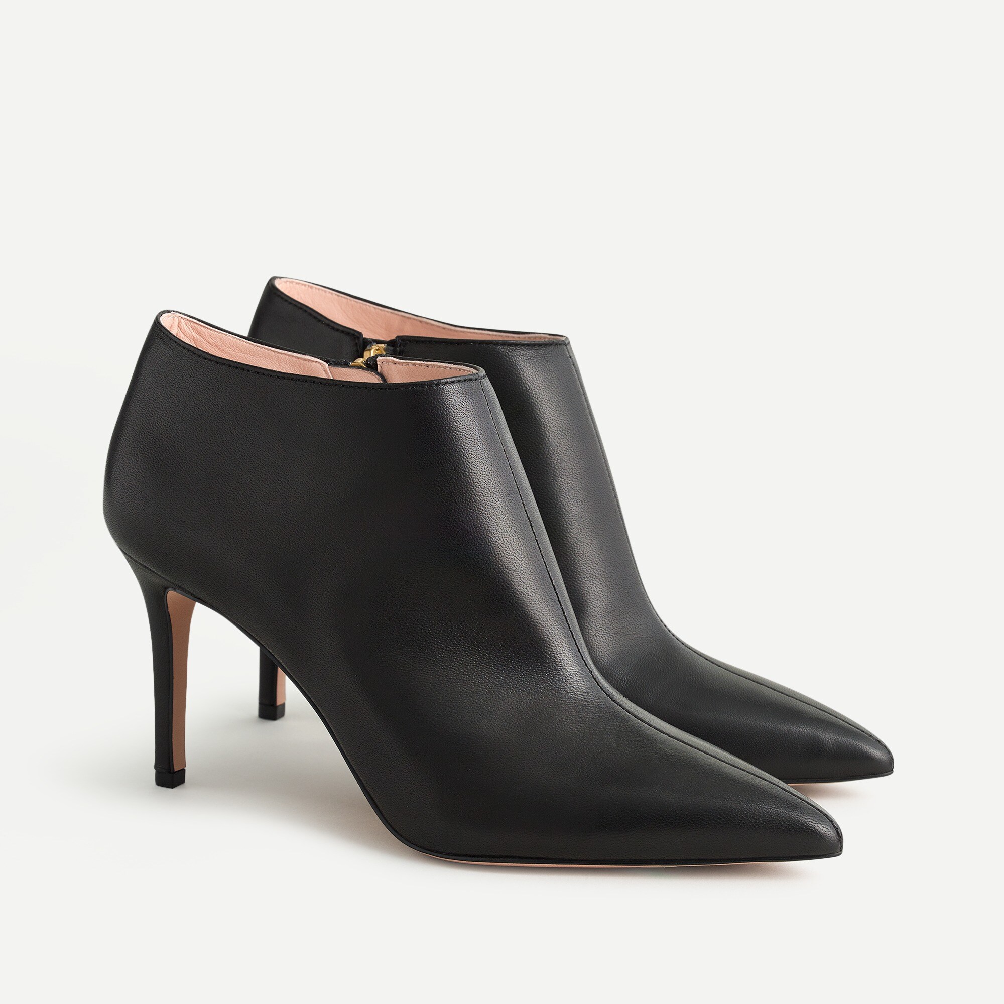 low cut boots womens