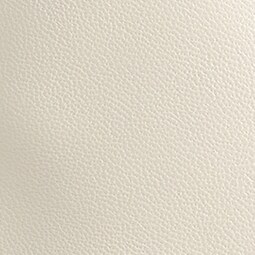 Low-cut leather ankle boots IVORY 