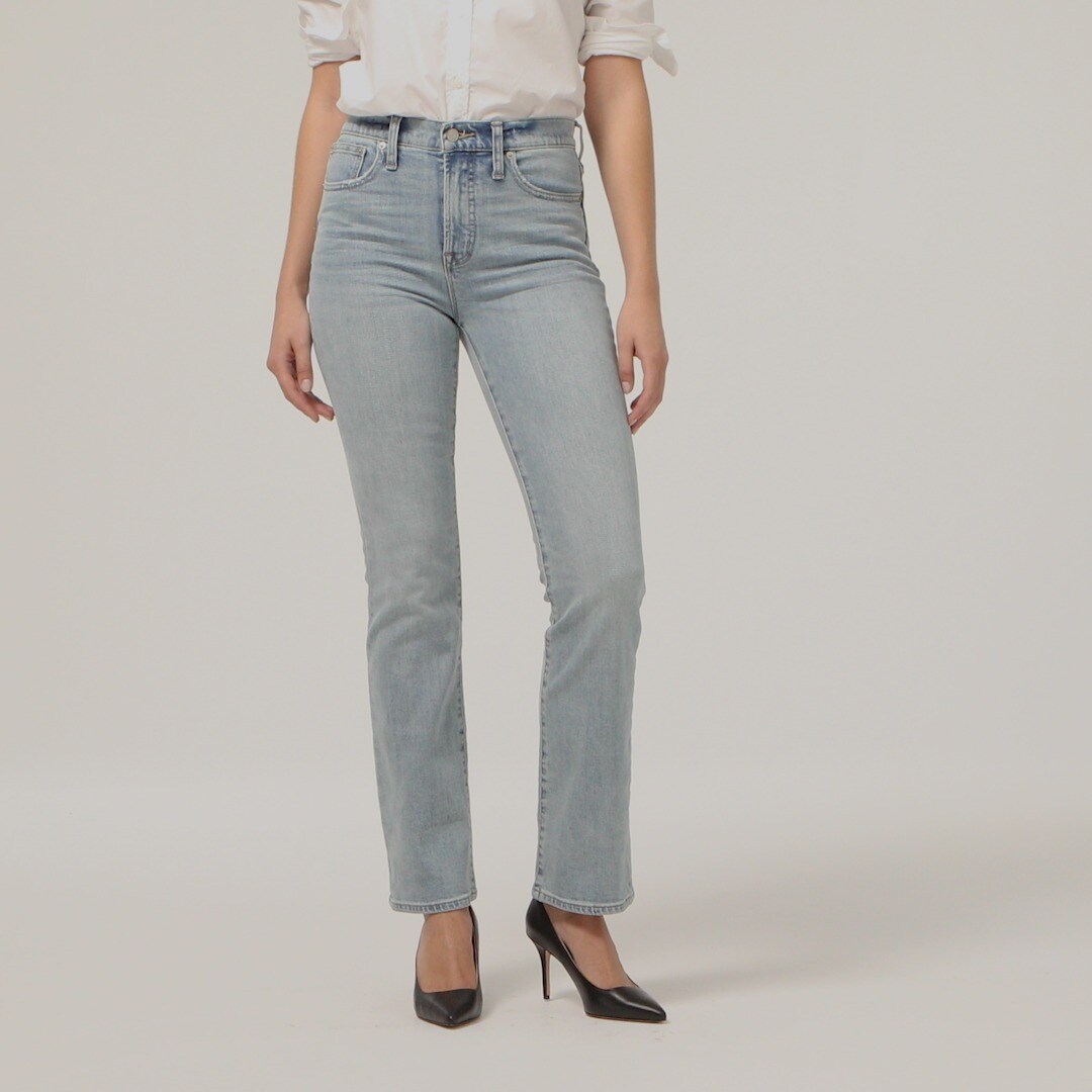 yessica jeans sarah bootcut