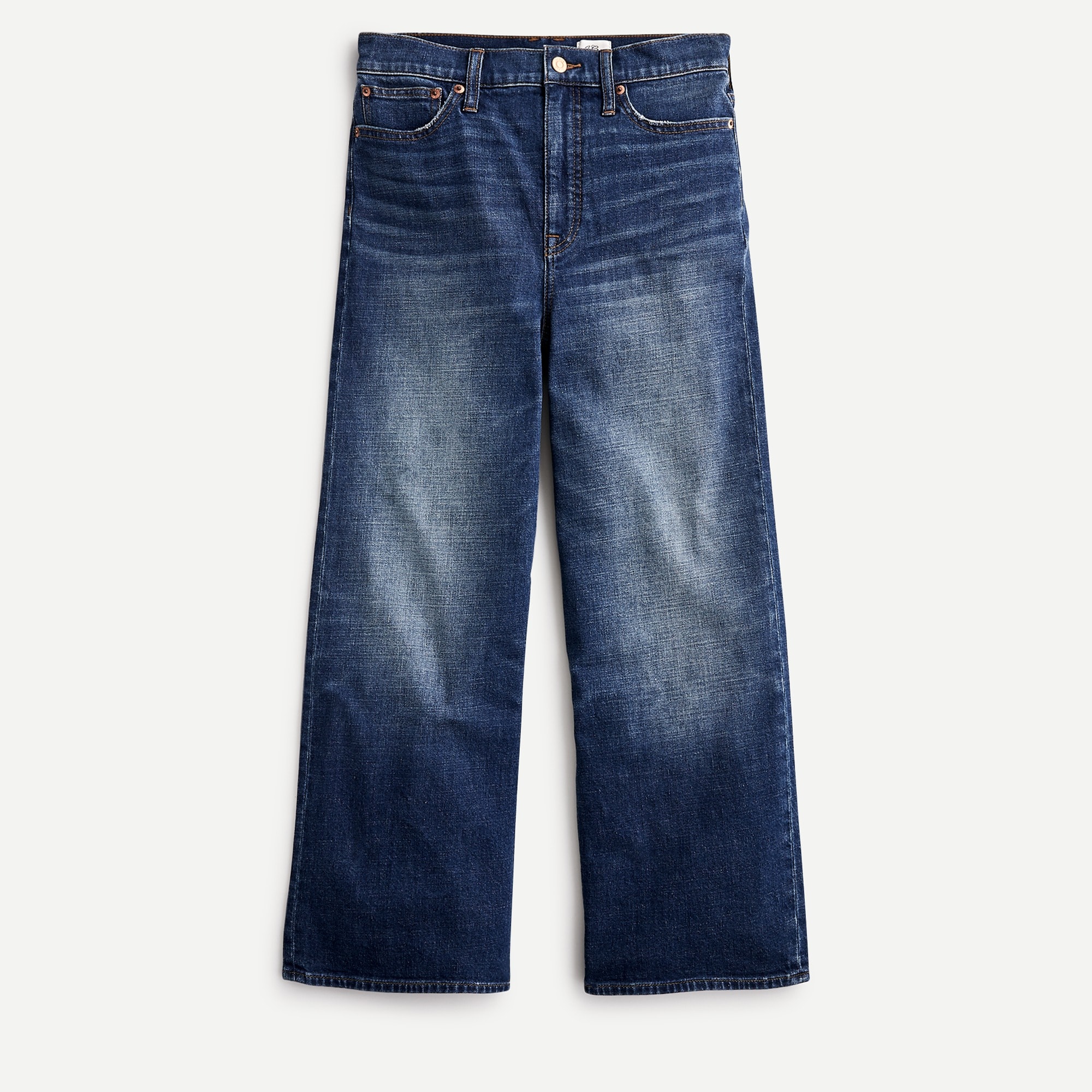 jcpenney wide leg jeans