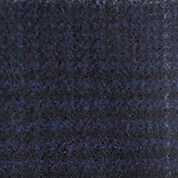 Topcoat in wool blend with eco-friendly PrimaLoft® BLACK NAVY GREY GLEN topcoat in wool blend with eco-friendly primaloft® for men