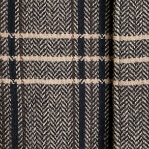 Ludlow car coat in wool blend BLACK TAN HERRINGBONE P j.crew: ludlow car coat in wool blend for men