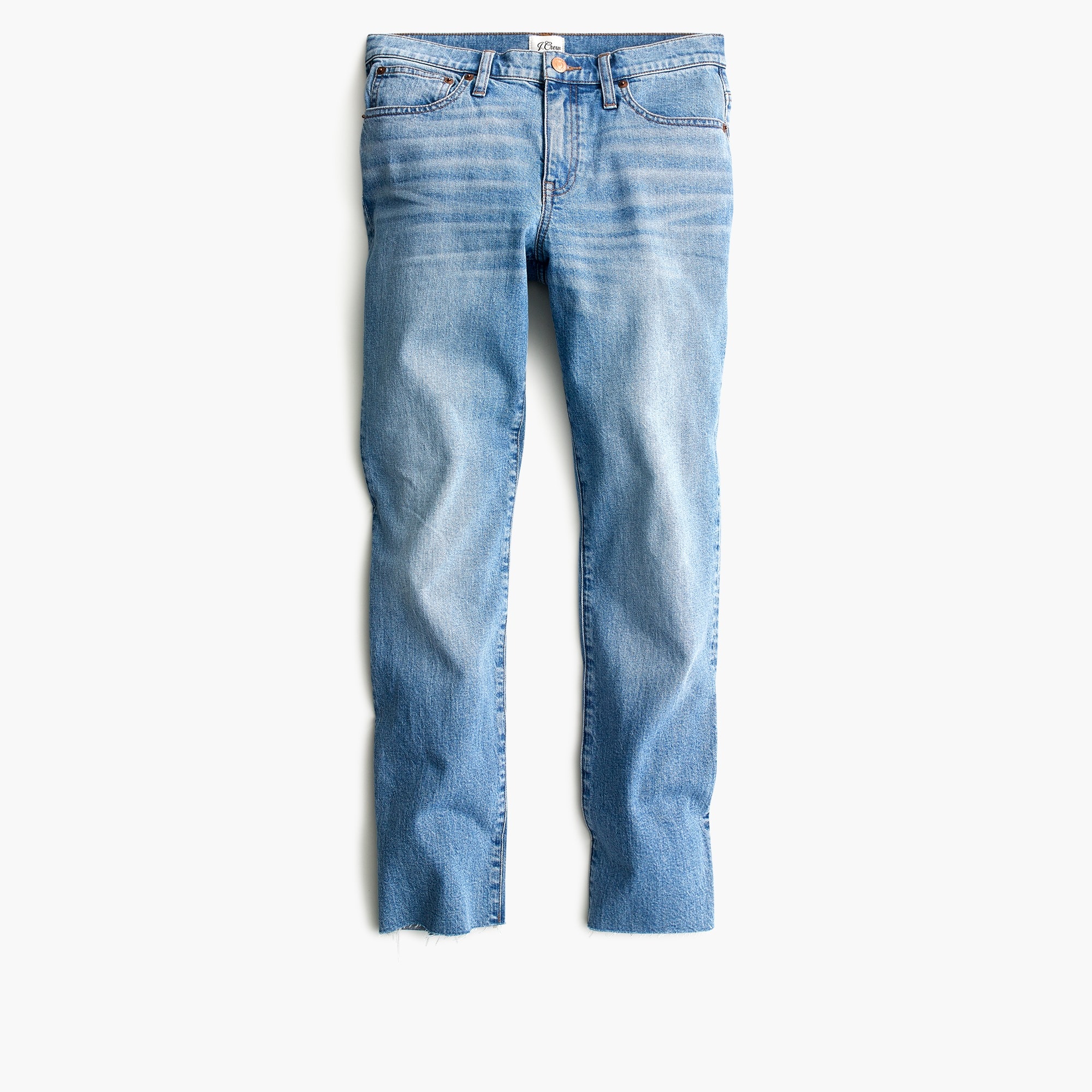 j crew cigarette jeans