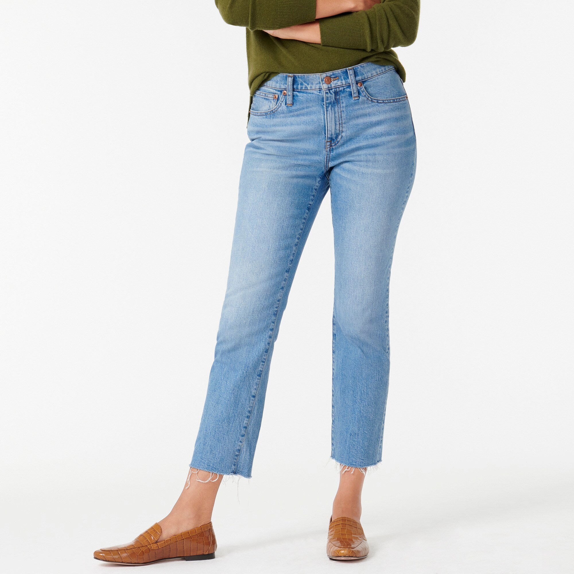j crew slim boyfriend jeans