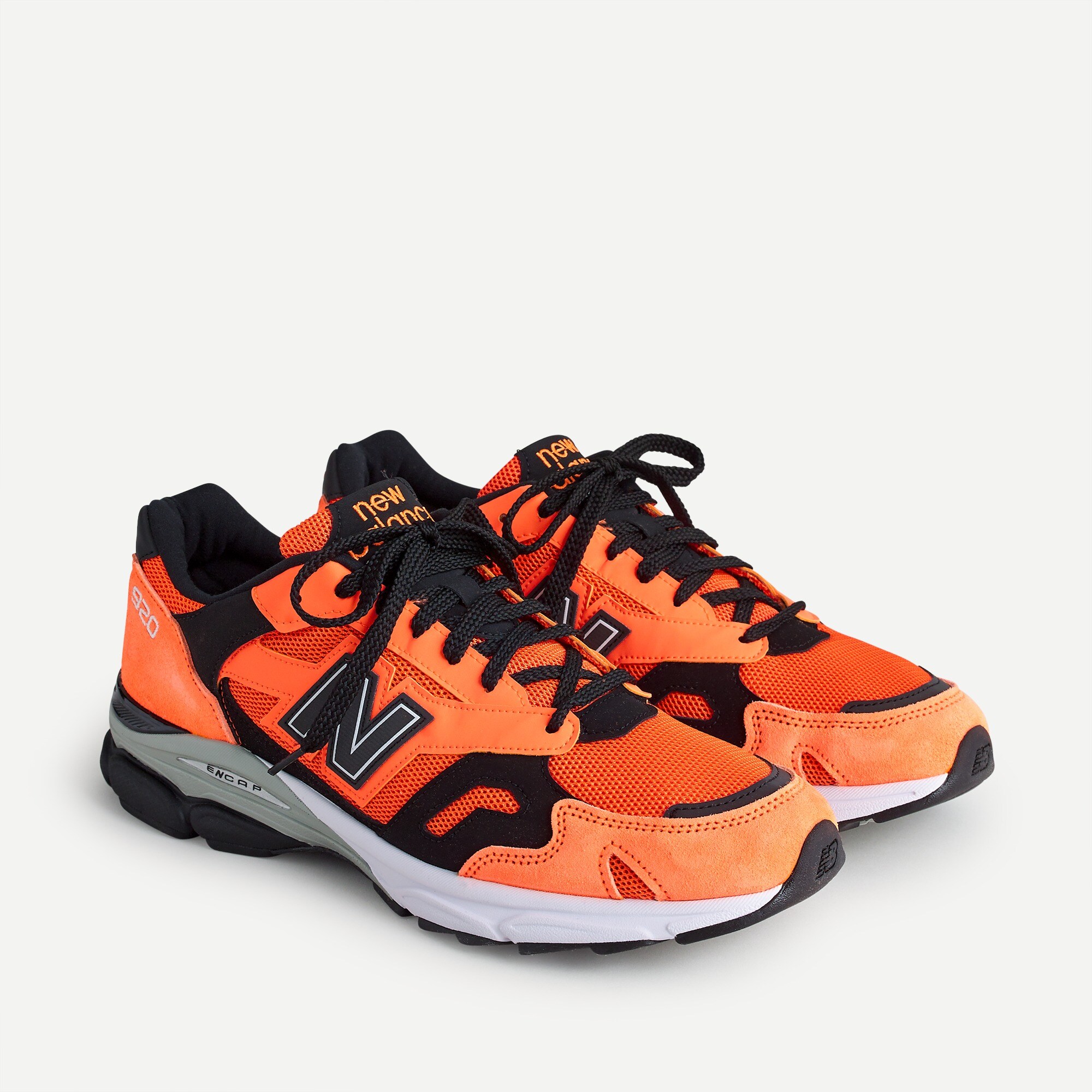 New Balance® Made In UK 920 Sneakers For Men | J.Crew