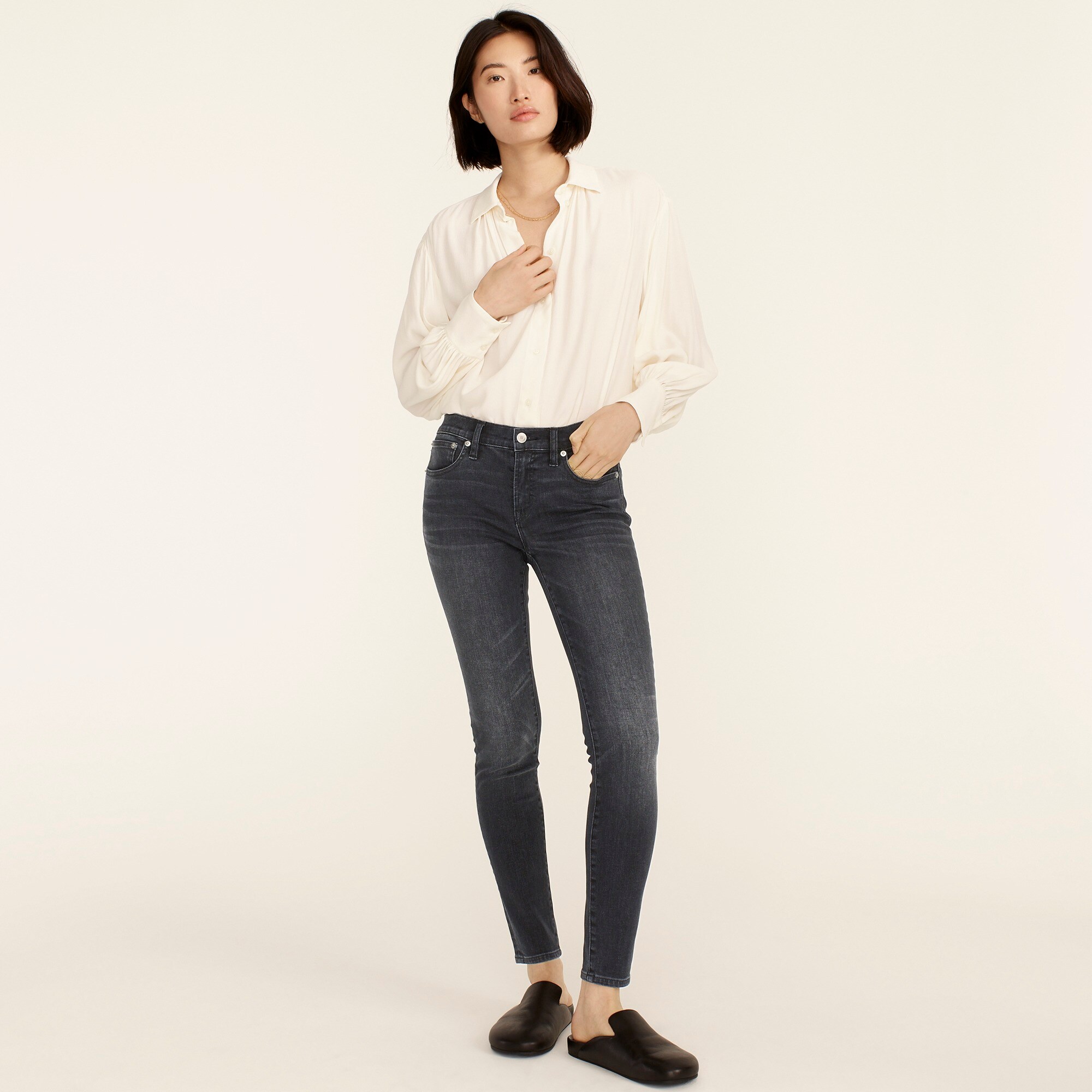 j crew 8 toothpick