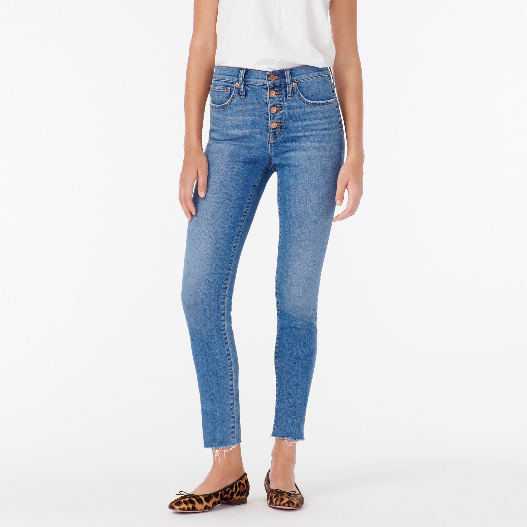 buffalo button fly jeans