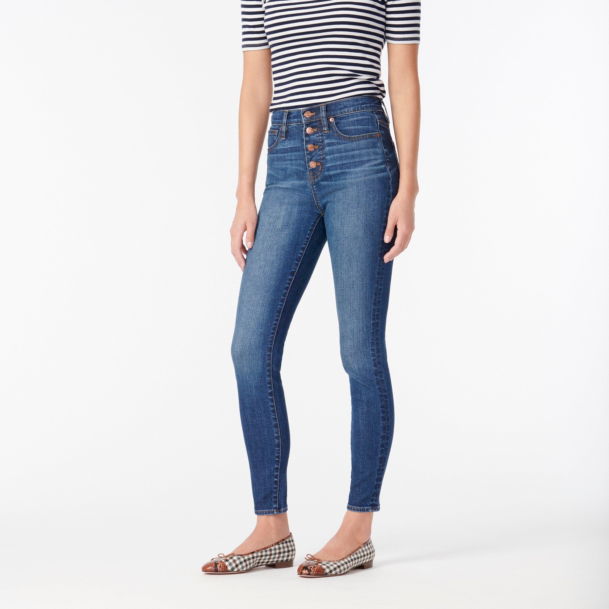 j crew tall jeans