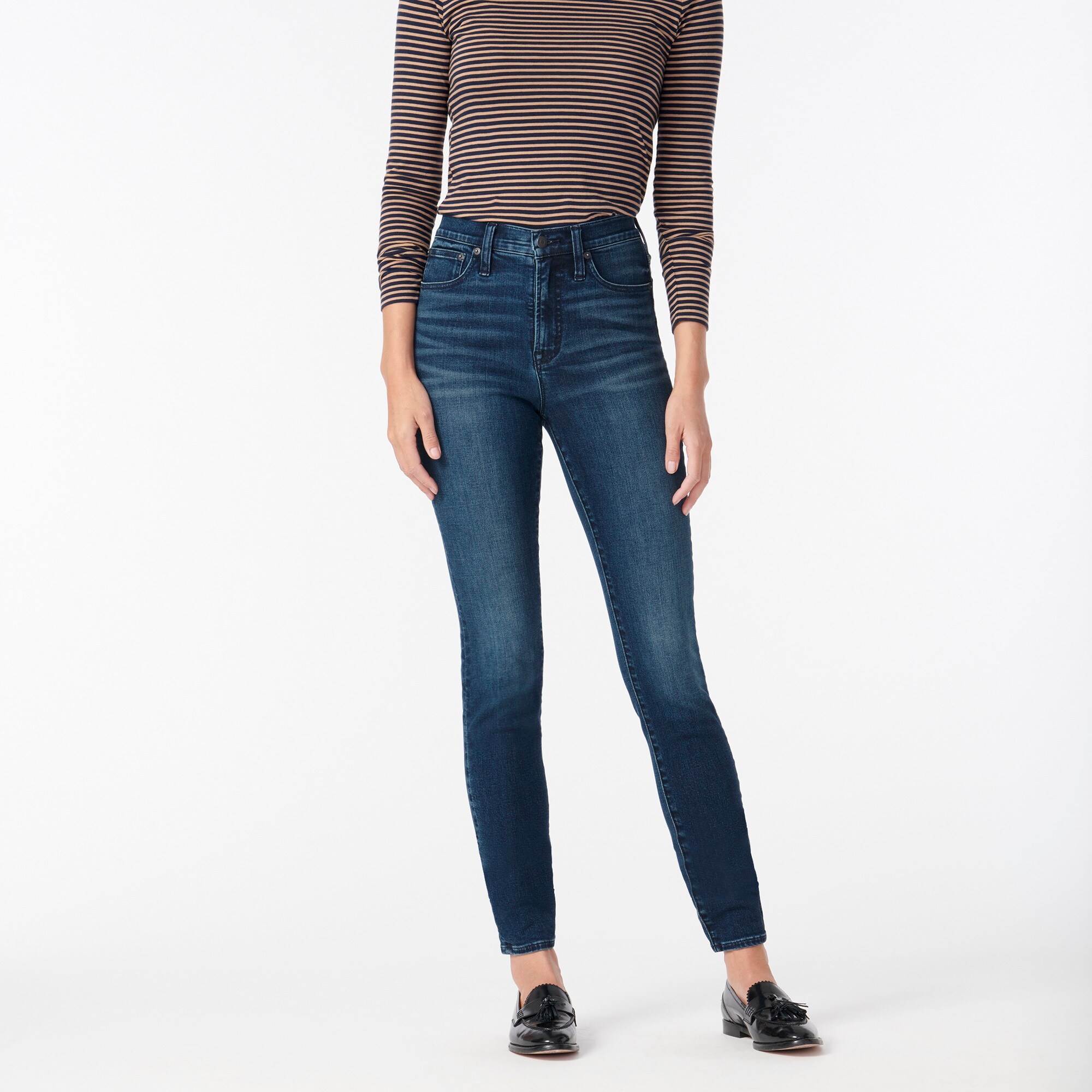 j crew tall jeans