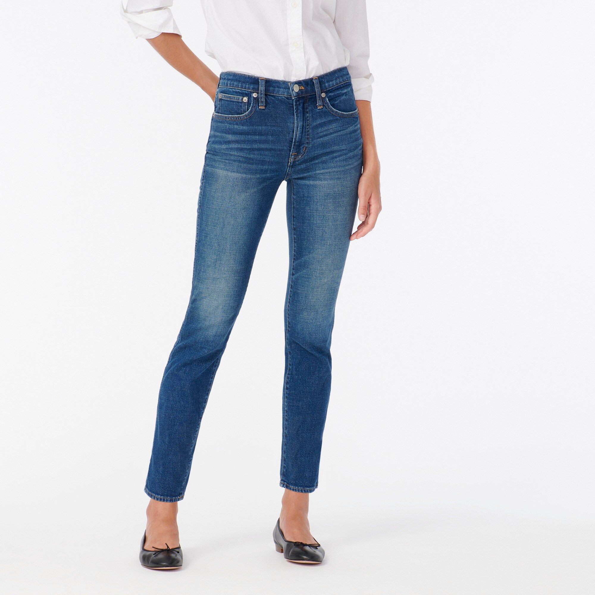 j crew vintage jeans
