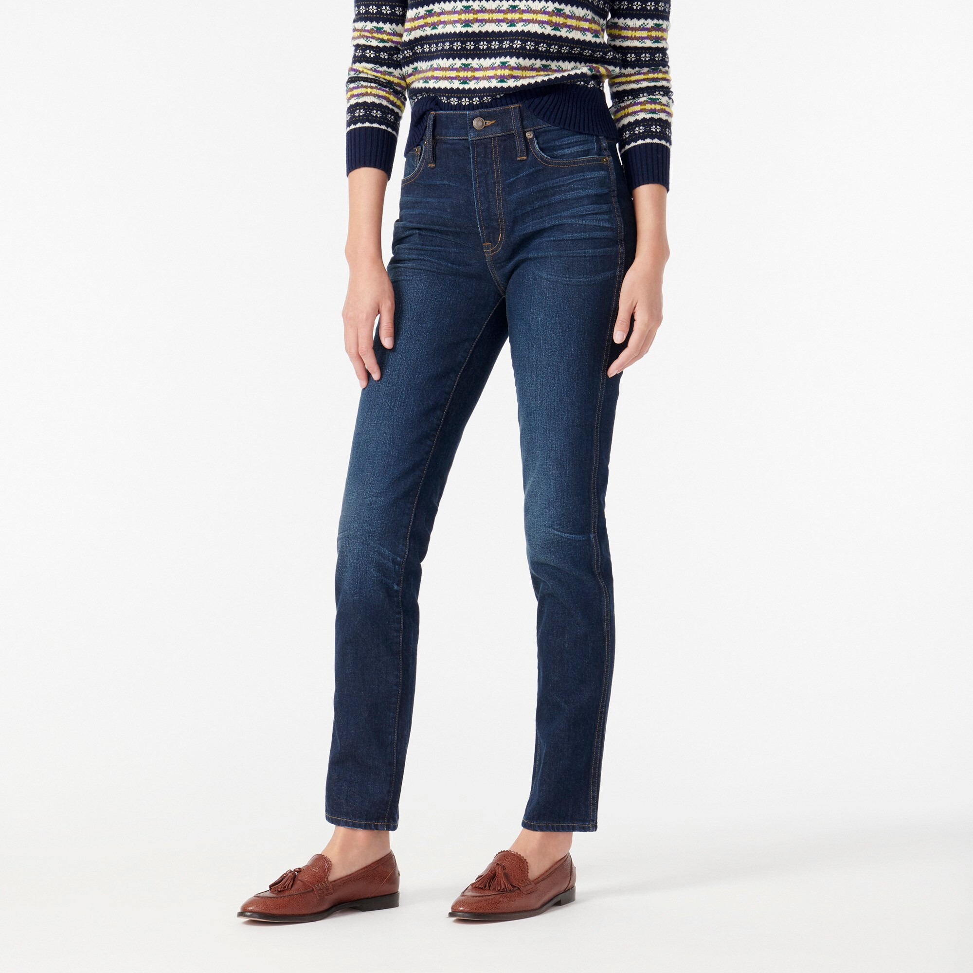 j crew vintage jeans