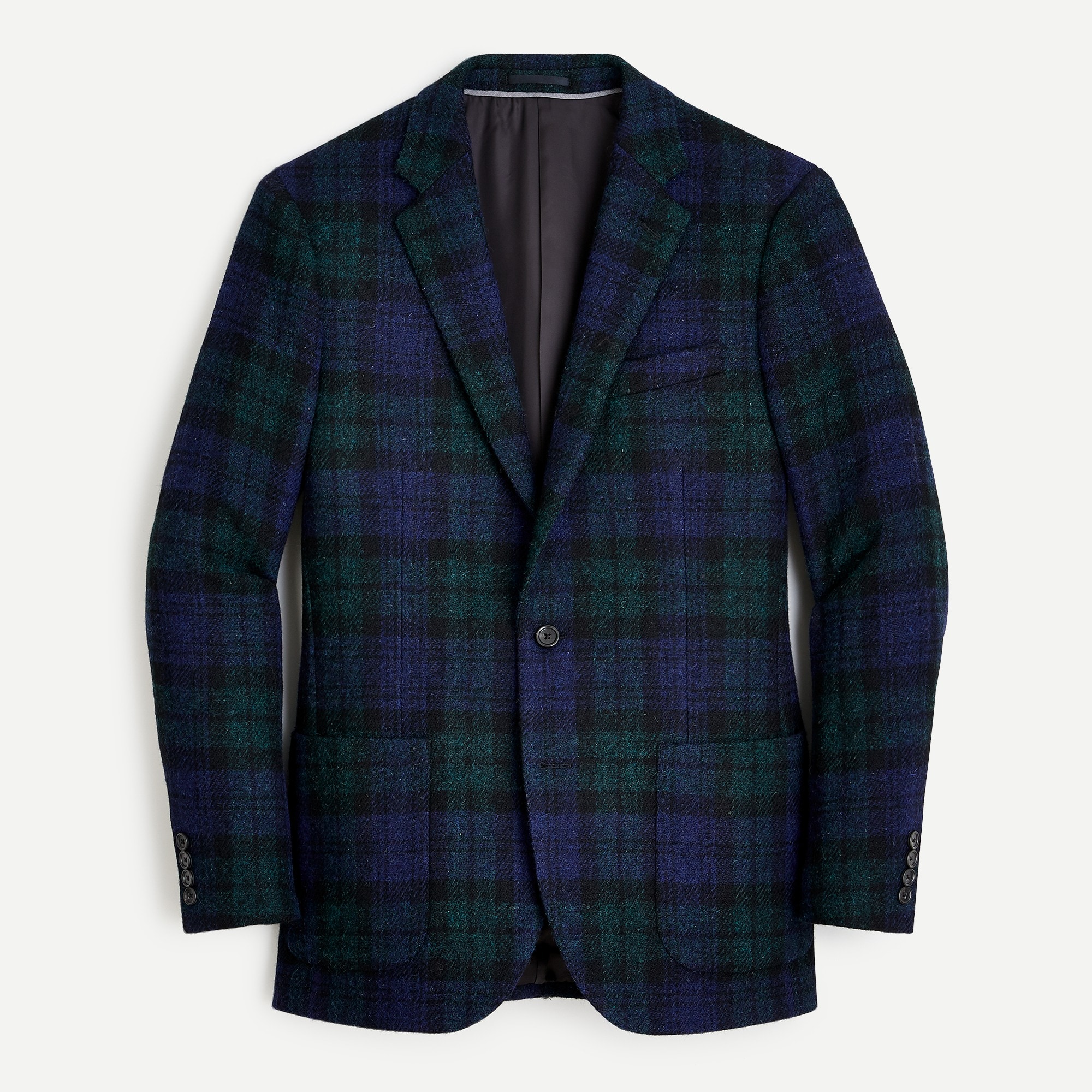 Ludlow Slim-fit Blazer In Scottish Wool For Men | J.Crew