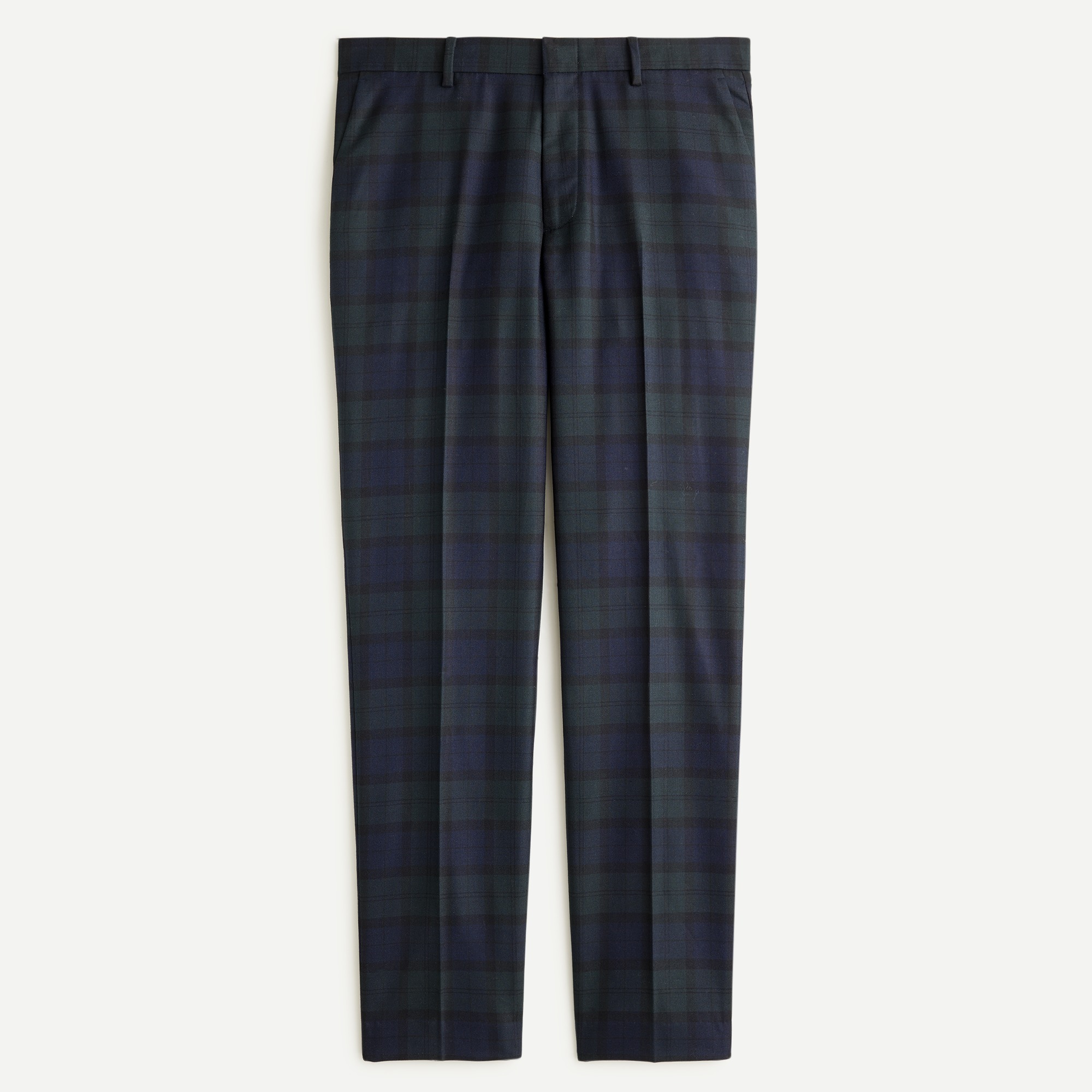 bowery slim fit
