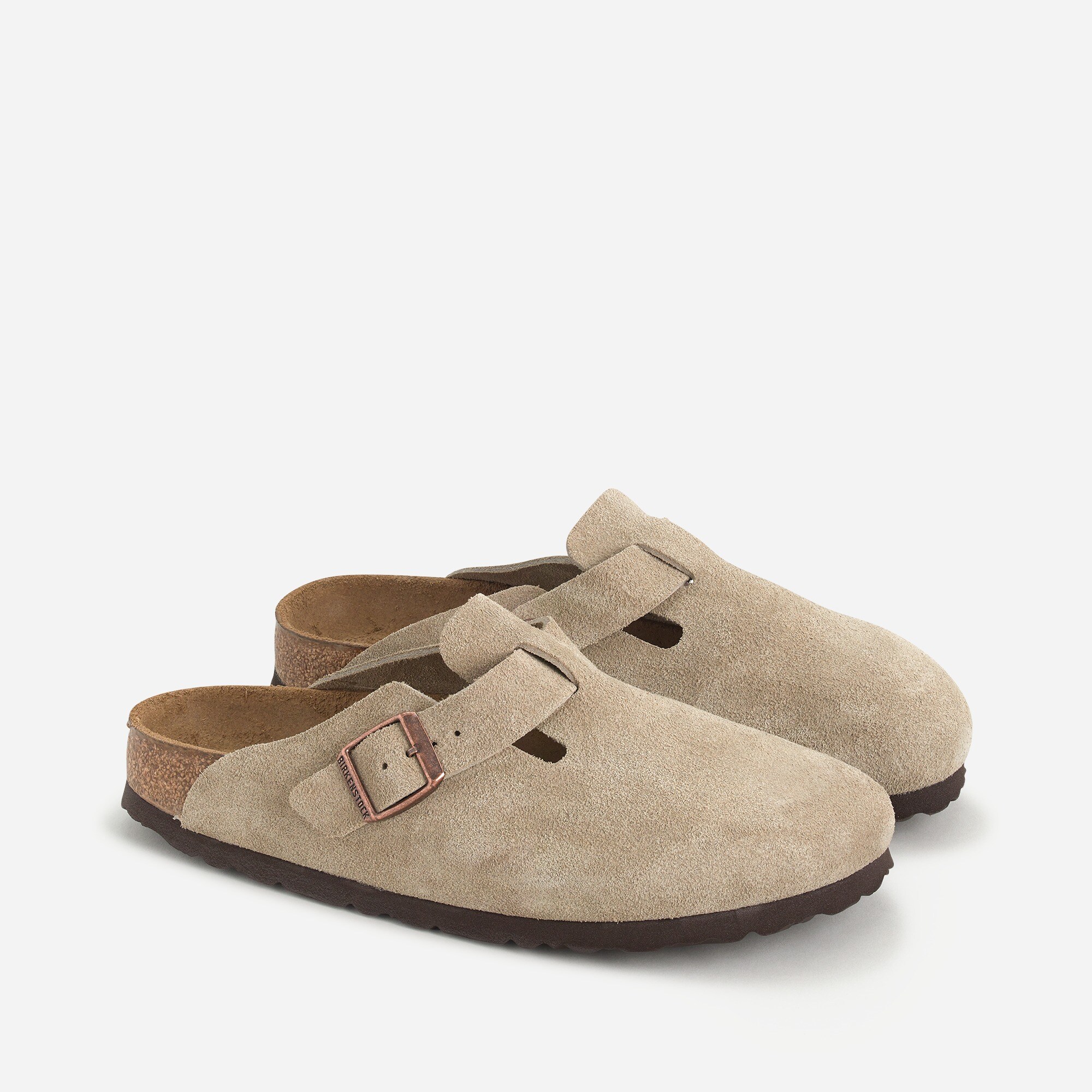 women's birkenstock boston clogs