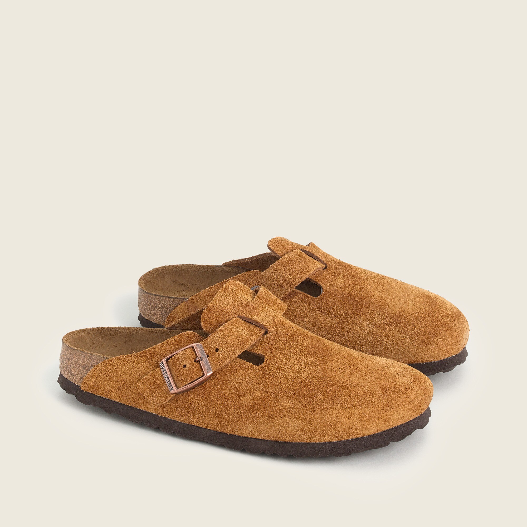 Birkenstock® Boston clogs