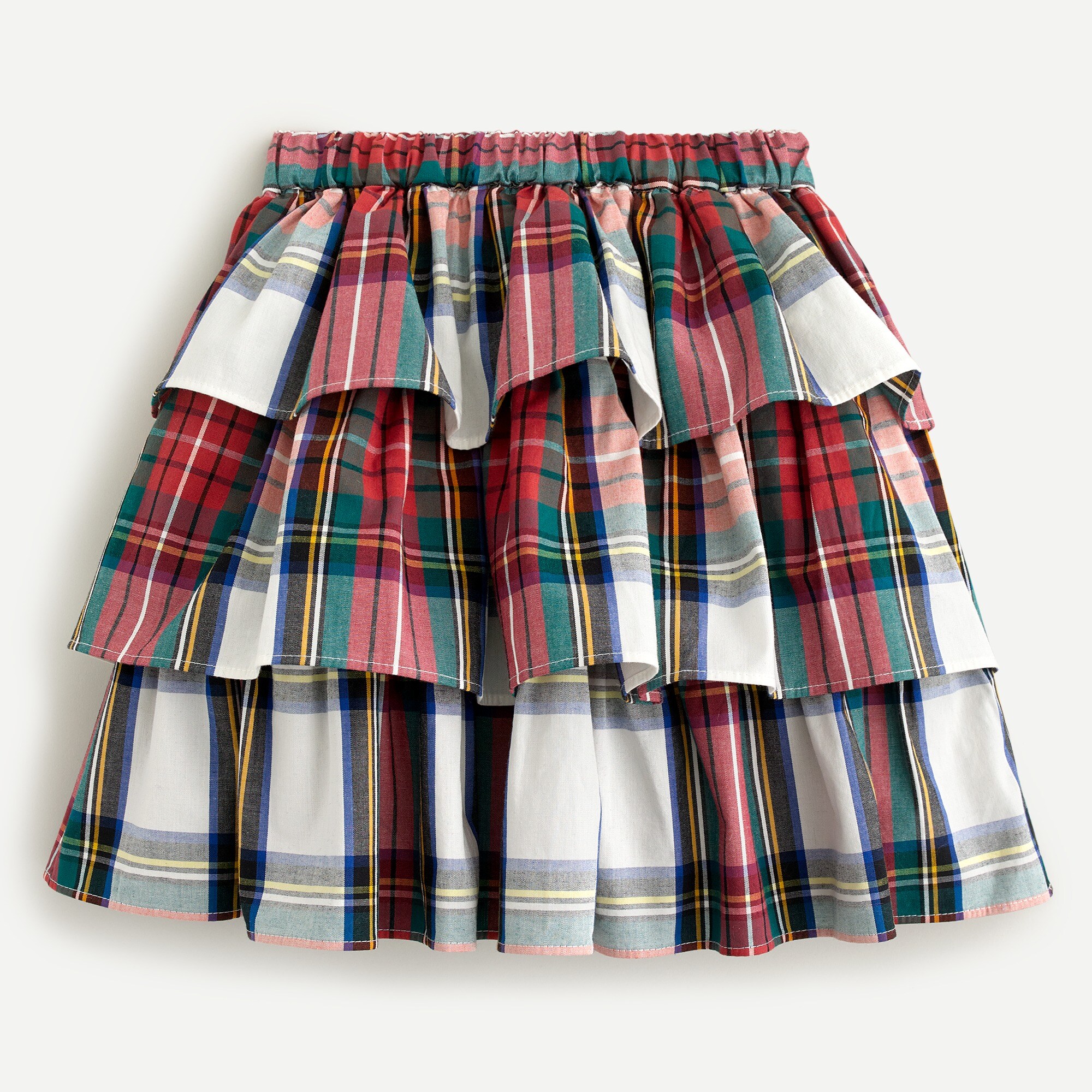 tartan clothing online