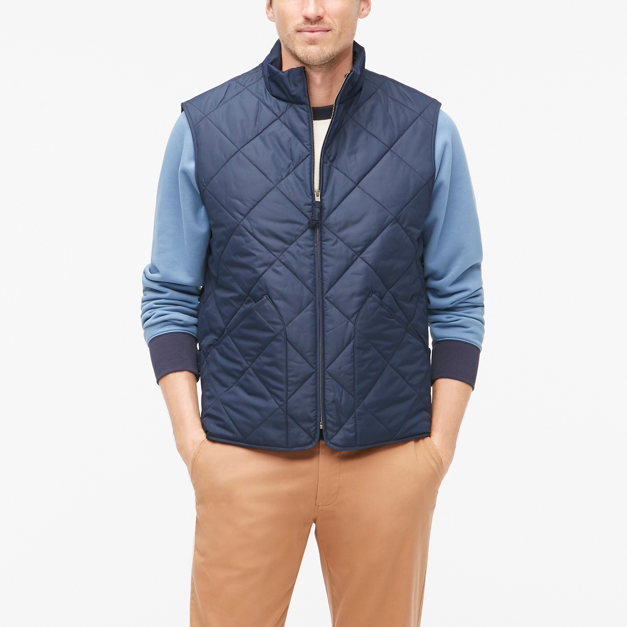 j crew factory mens coats