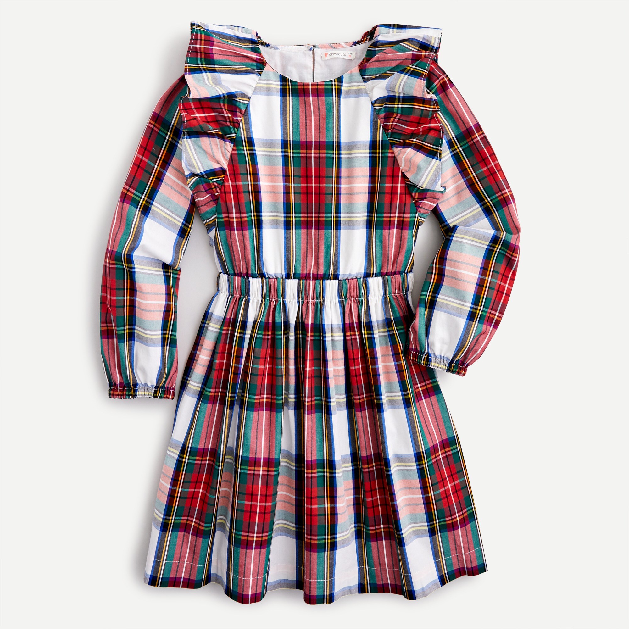 tartan clothing online