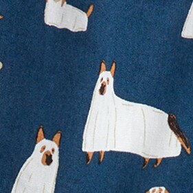 Boys' ghost dog boxers NAVY MULTI factory: boys' ghost dog boxers for boys