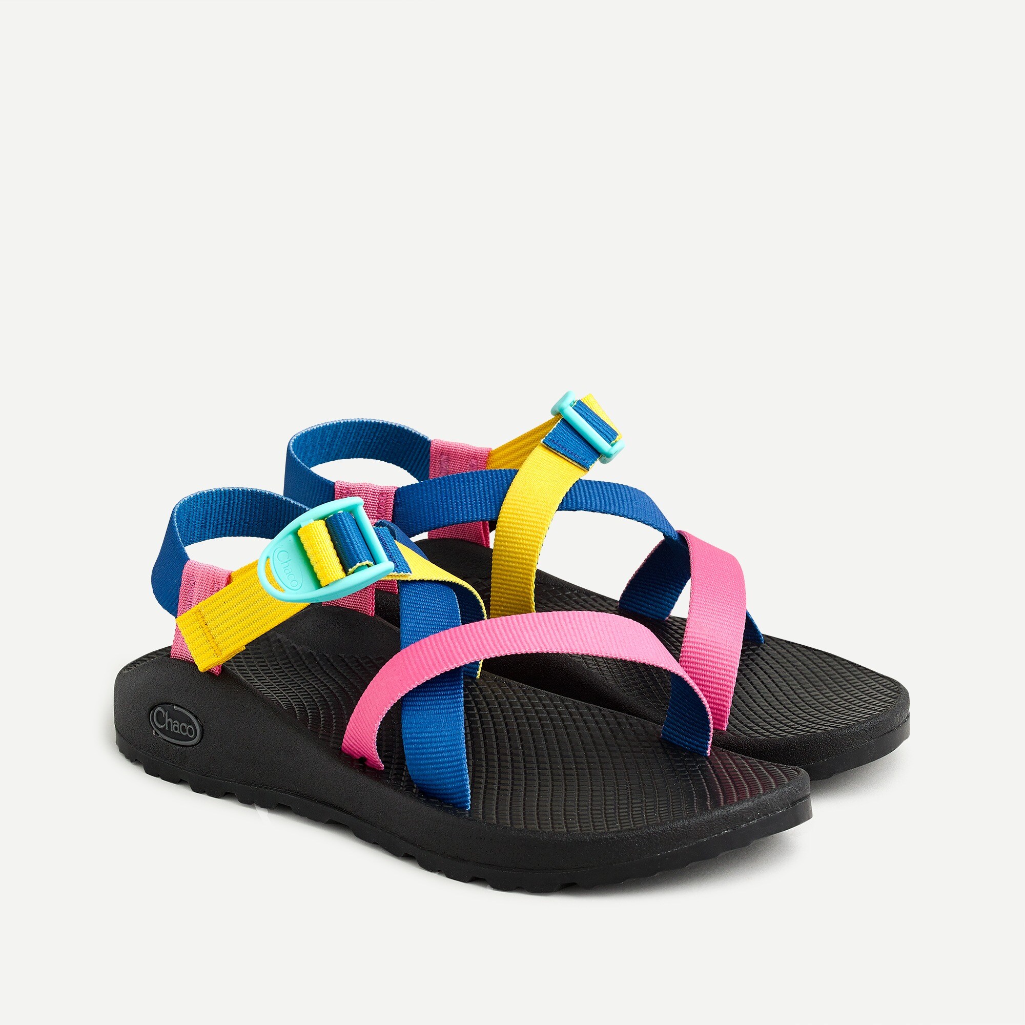 Chaco® X J.Crew Z1 classic sandals