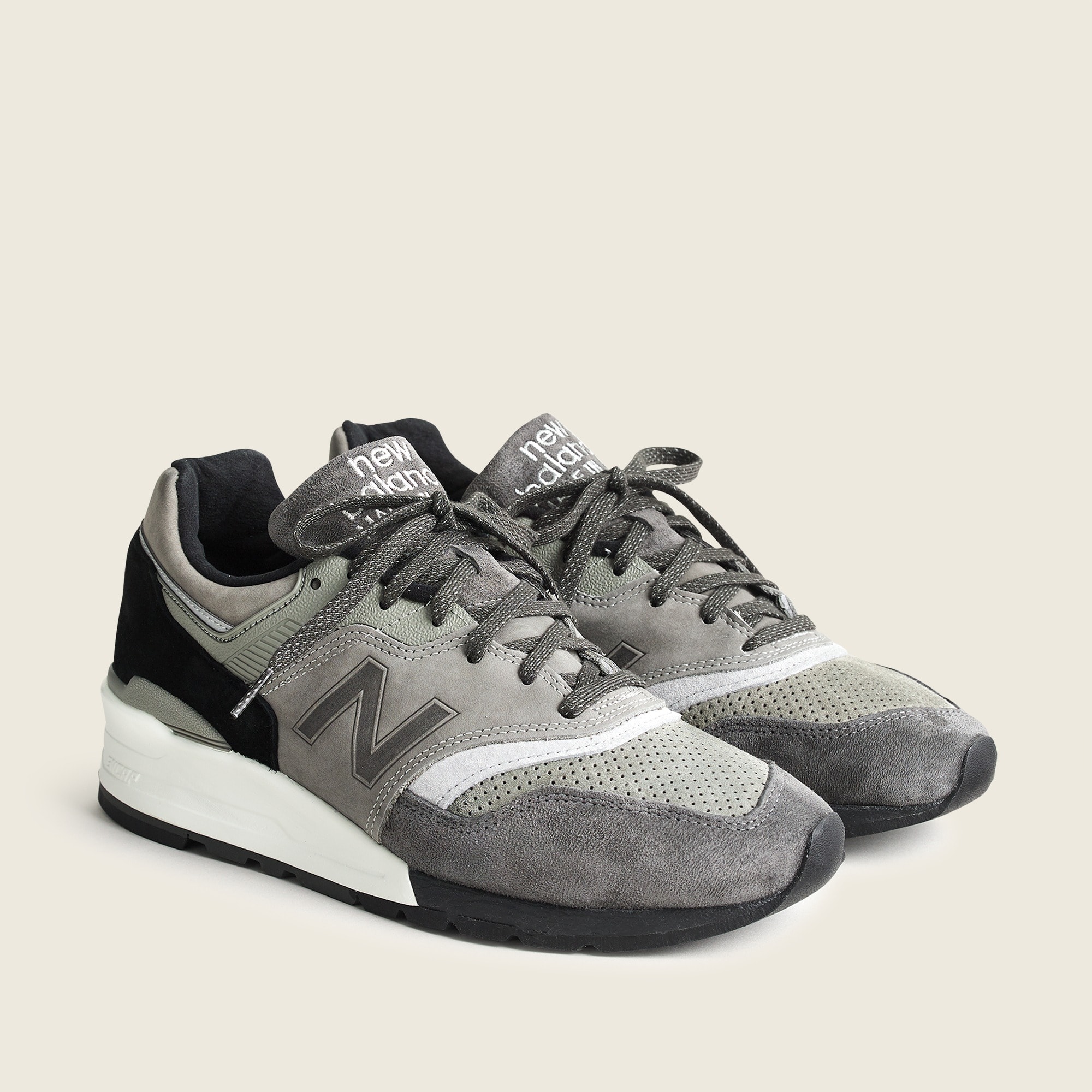 the new balance