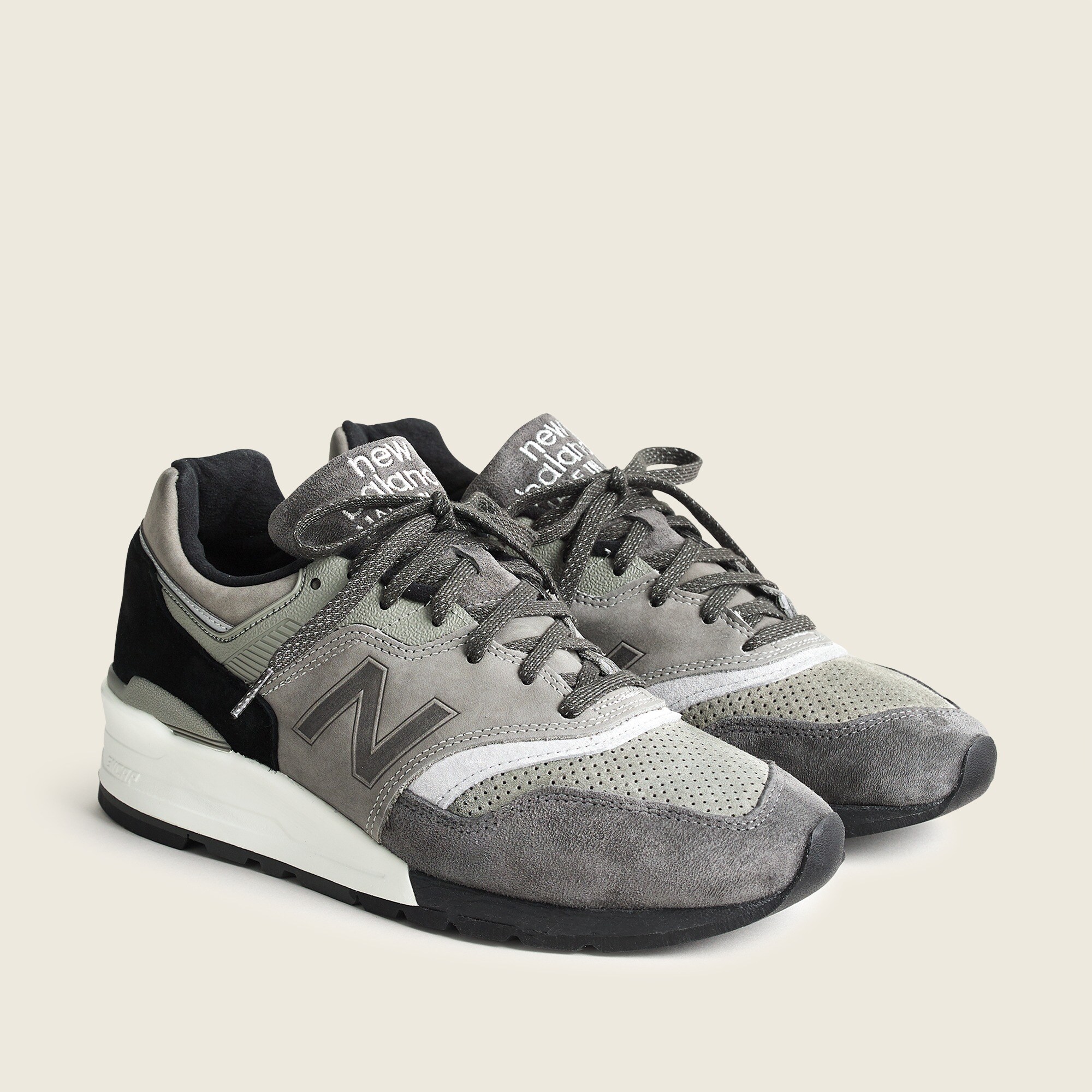 New Balance® X J.Crew 997 10th Anniversary sneakers