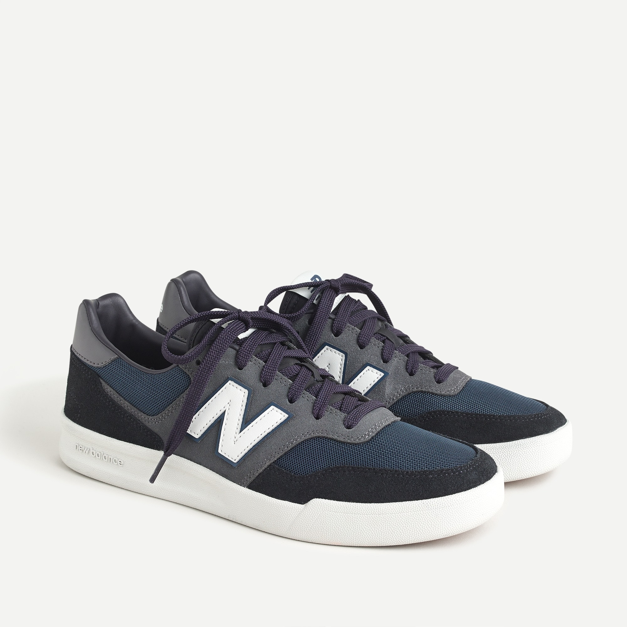 j crew new balance mens shoes