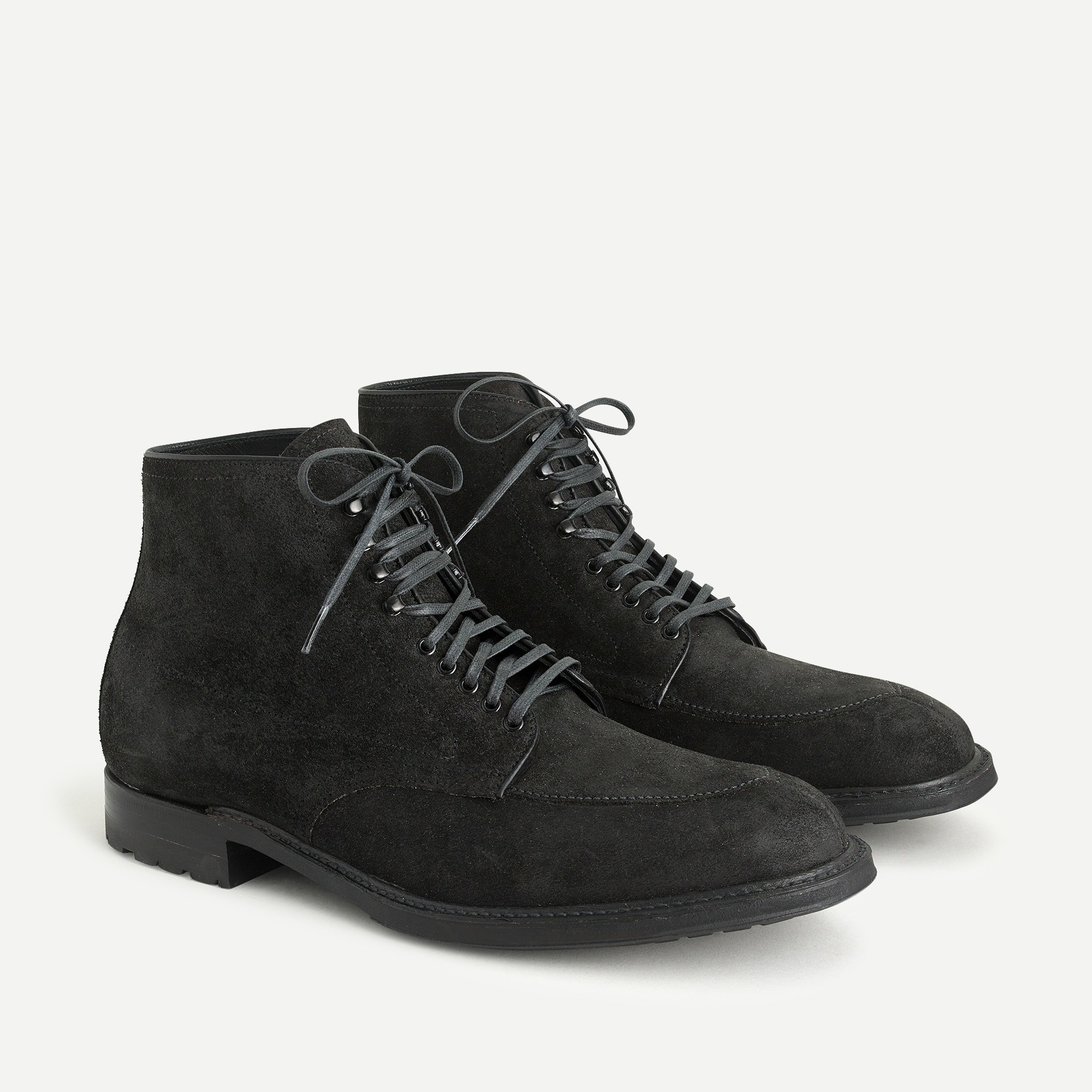 j crew alden boots