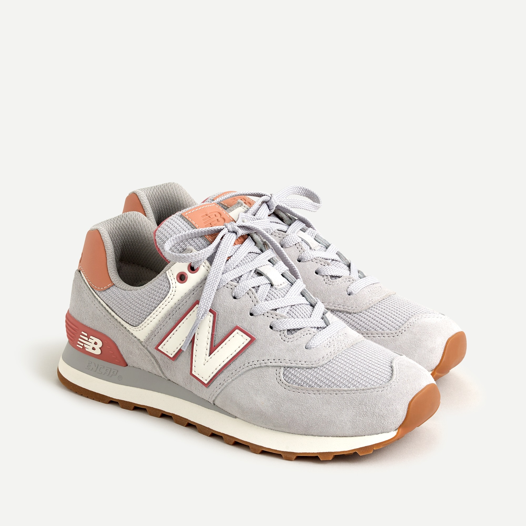 new balance 574 j crew