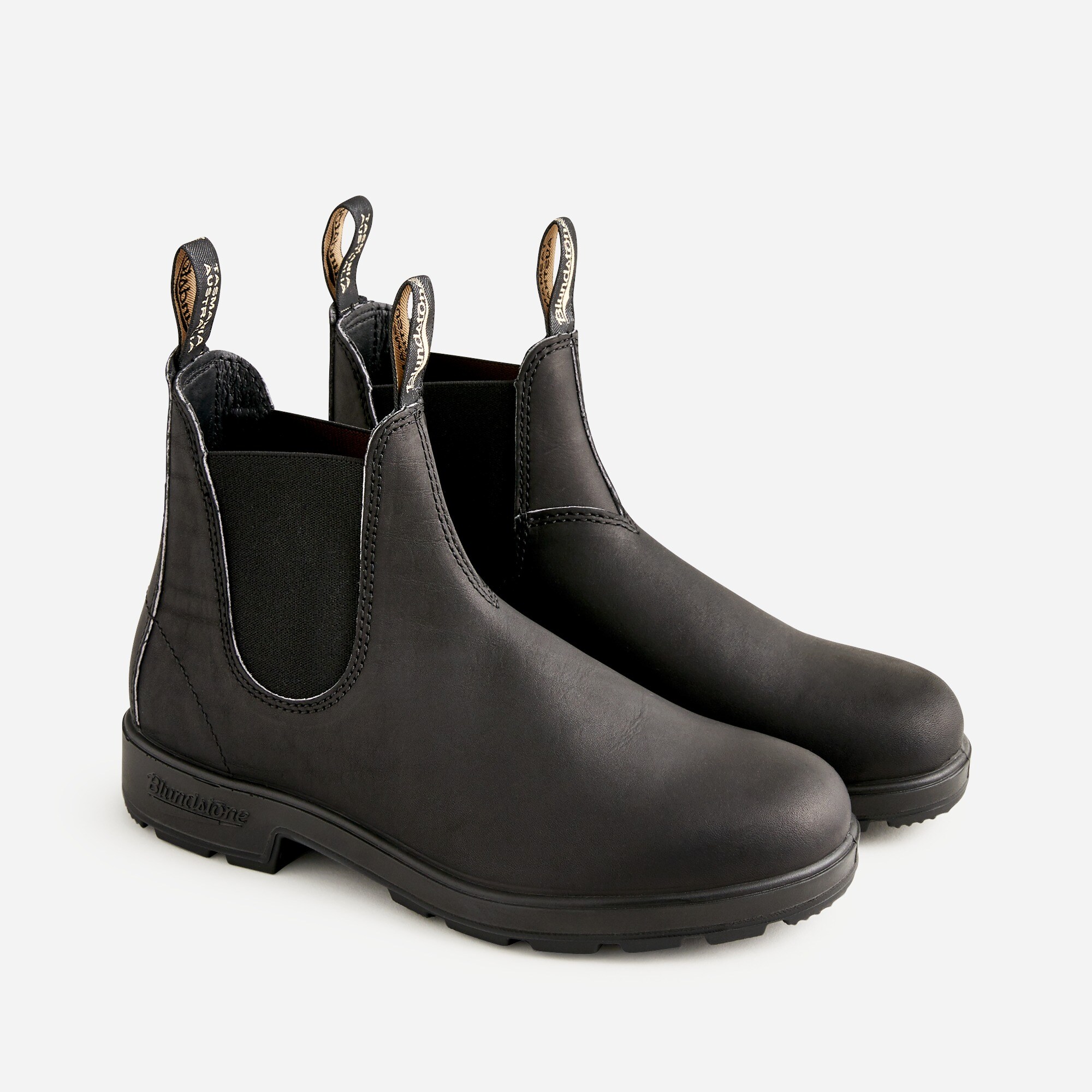 blundstone gray