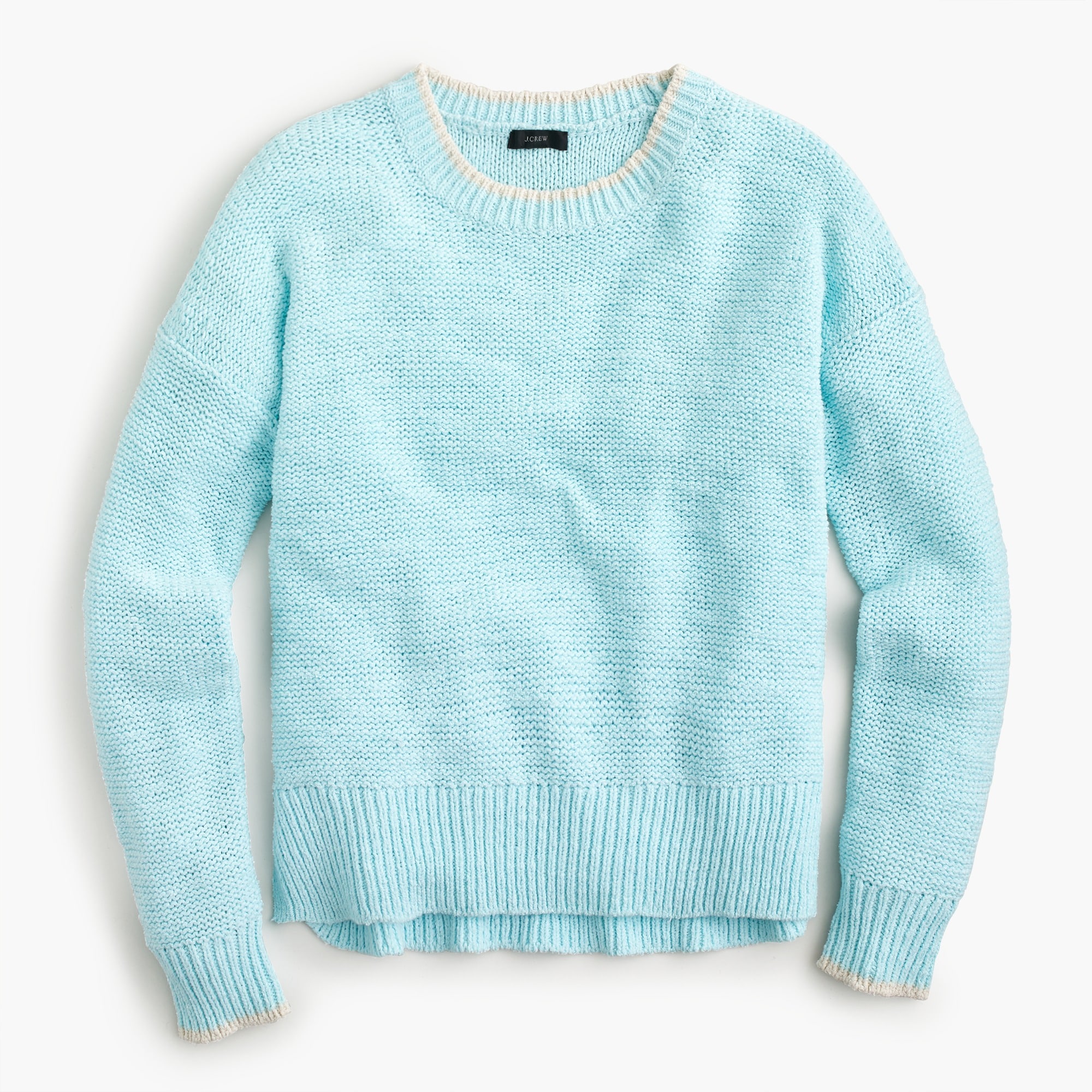j crew beach bum sweatshirt