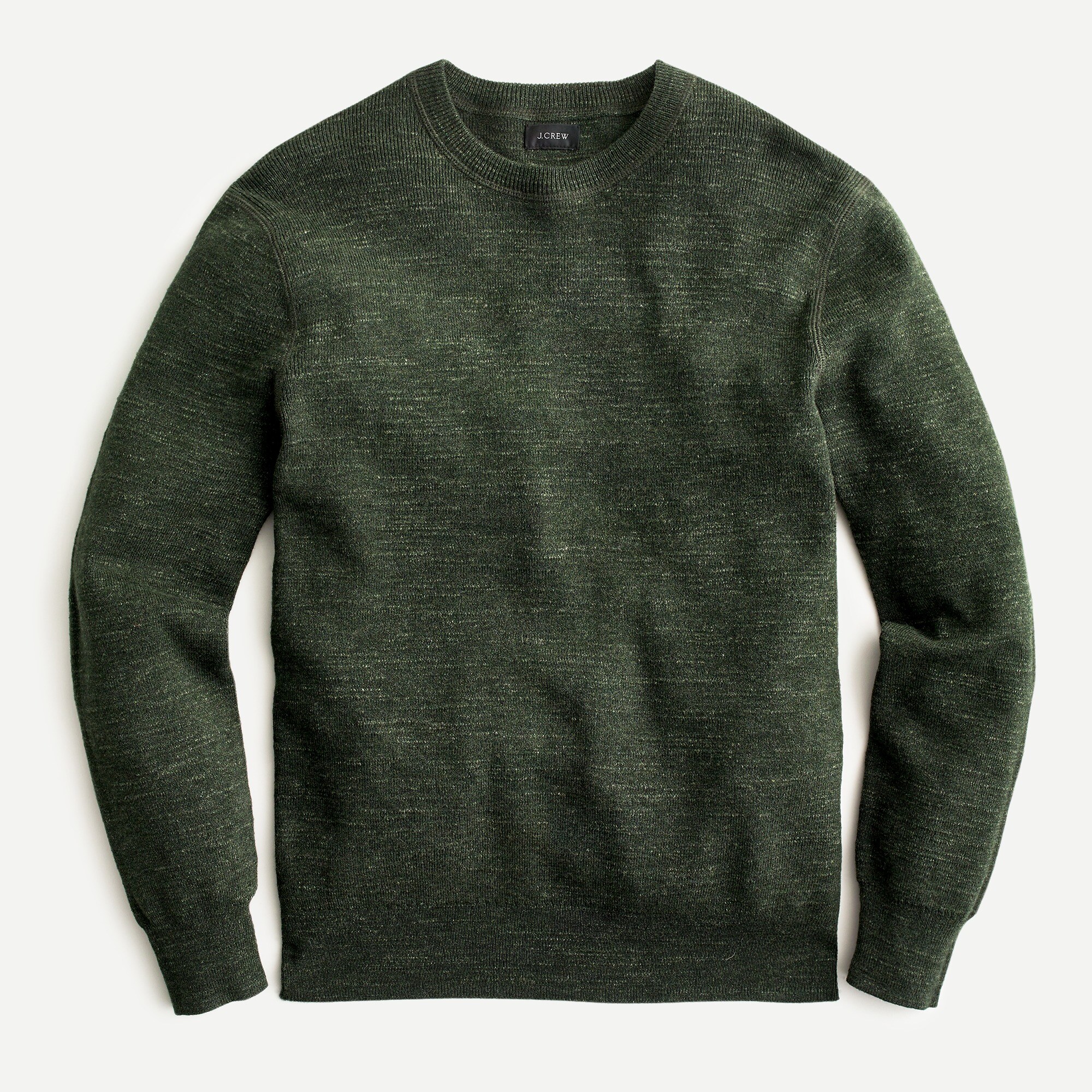 Mens Crew Neck Sweater - Rough And Tough