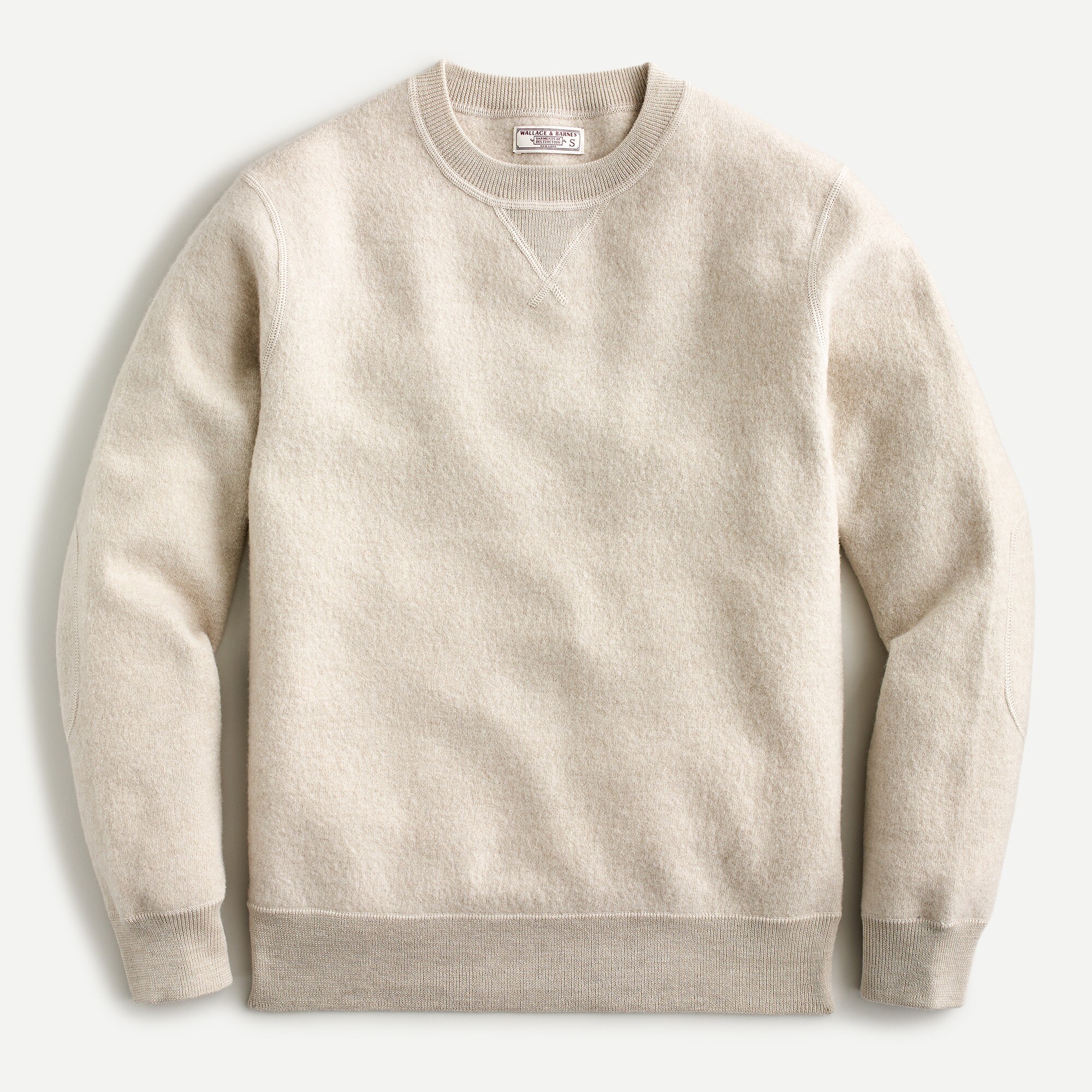 wallace and barnes sweatshirt