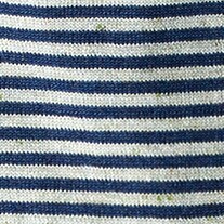 Wallace &amp; Barnes merino wool sweater in donegal indigo stripe STRIPE MUSK INDIGO j.crew: wallace &amp; barnes merino wool sweater in donegal indigo stripe for men