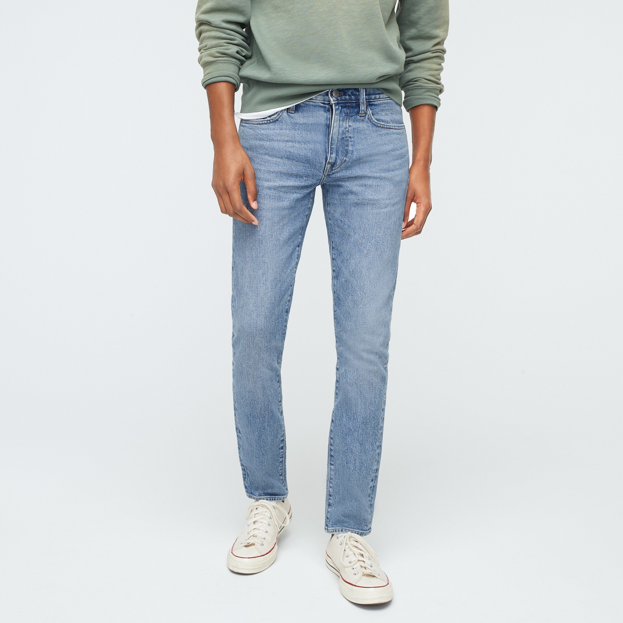 cargo ankle pants