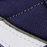 Reebok® Classic nylon sneakers TEAM NAVY/PLATINUM