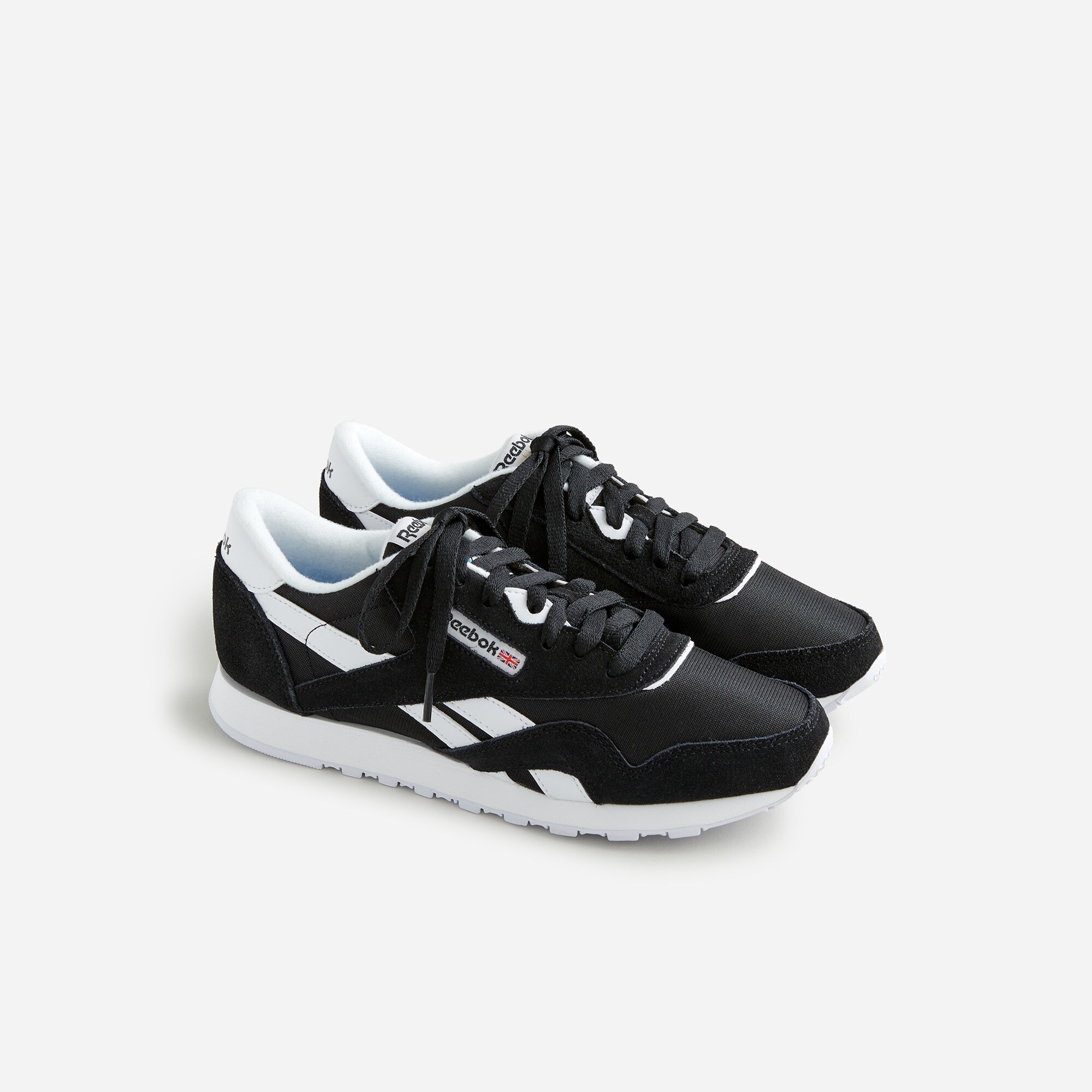  Reebok® Classic nylon sneakers