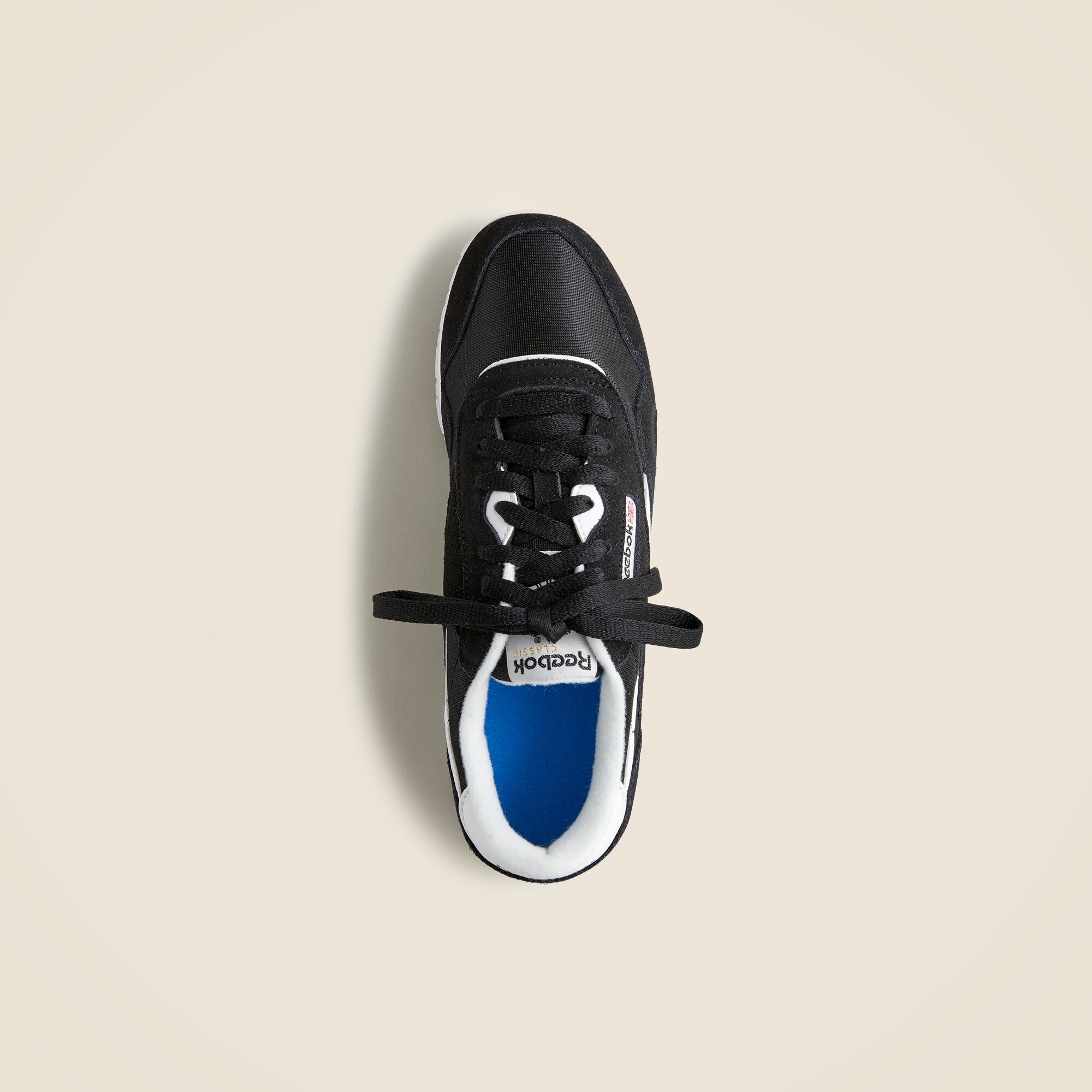 Reebok® Classic nylon sneakers