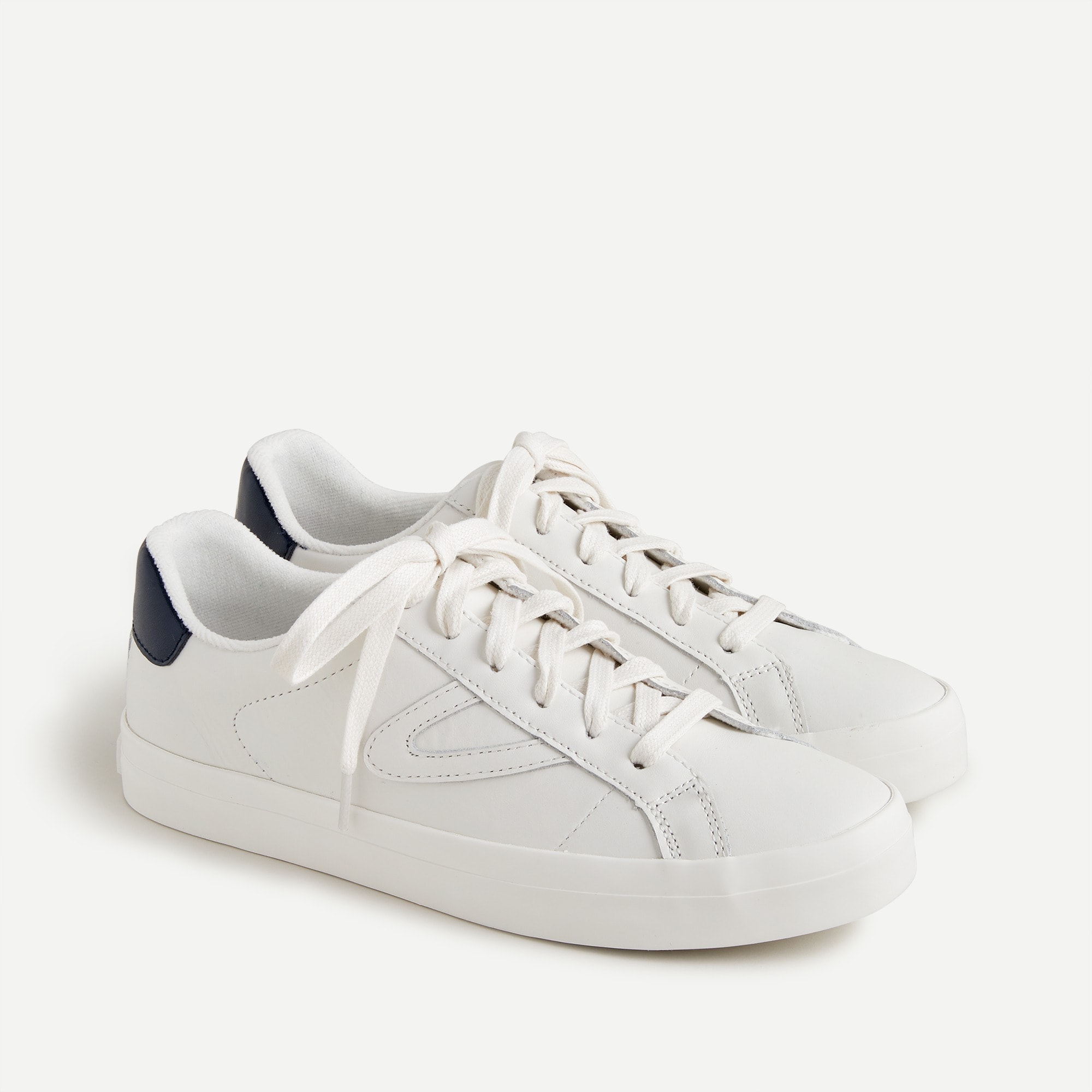 j crew tennis shoes