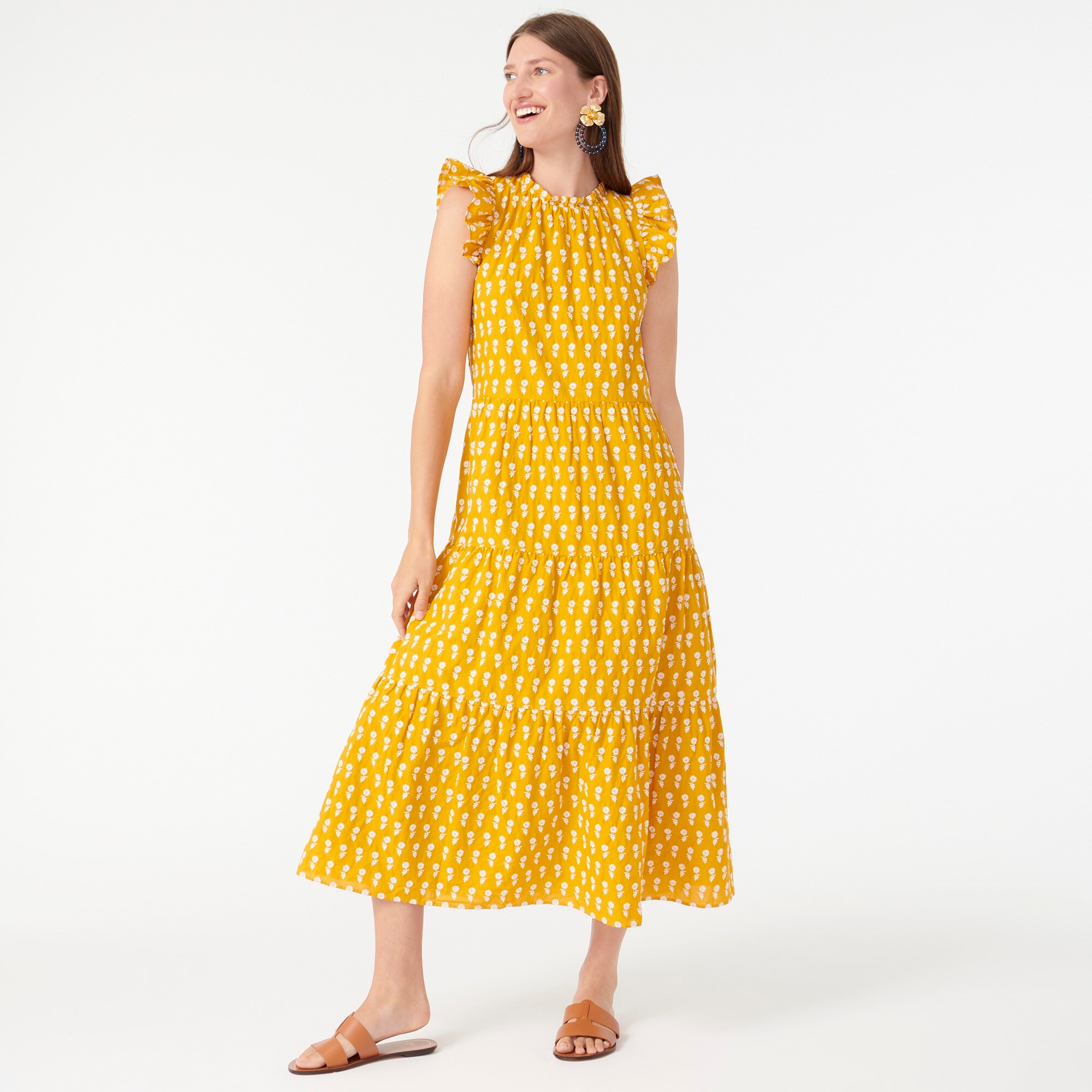 j crew petite dresses