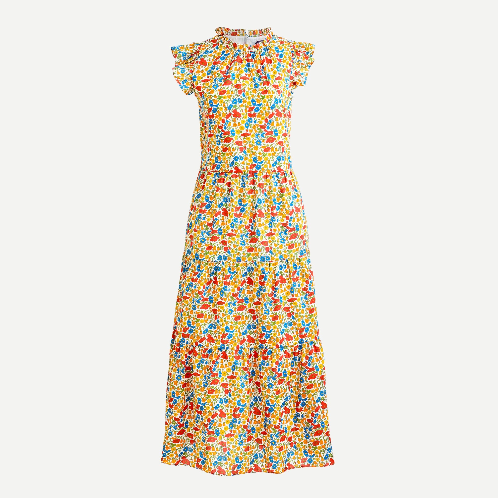 j crew liberty dress