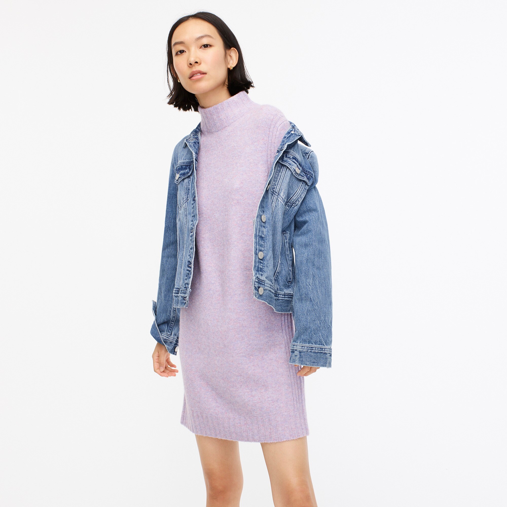j crew supersoft sweater