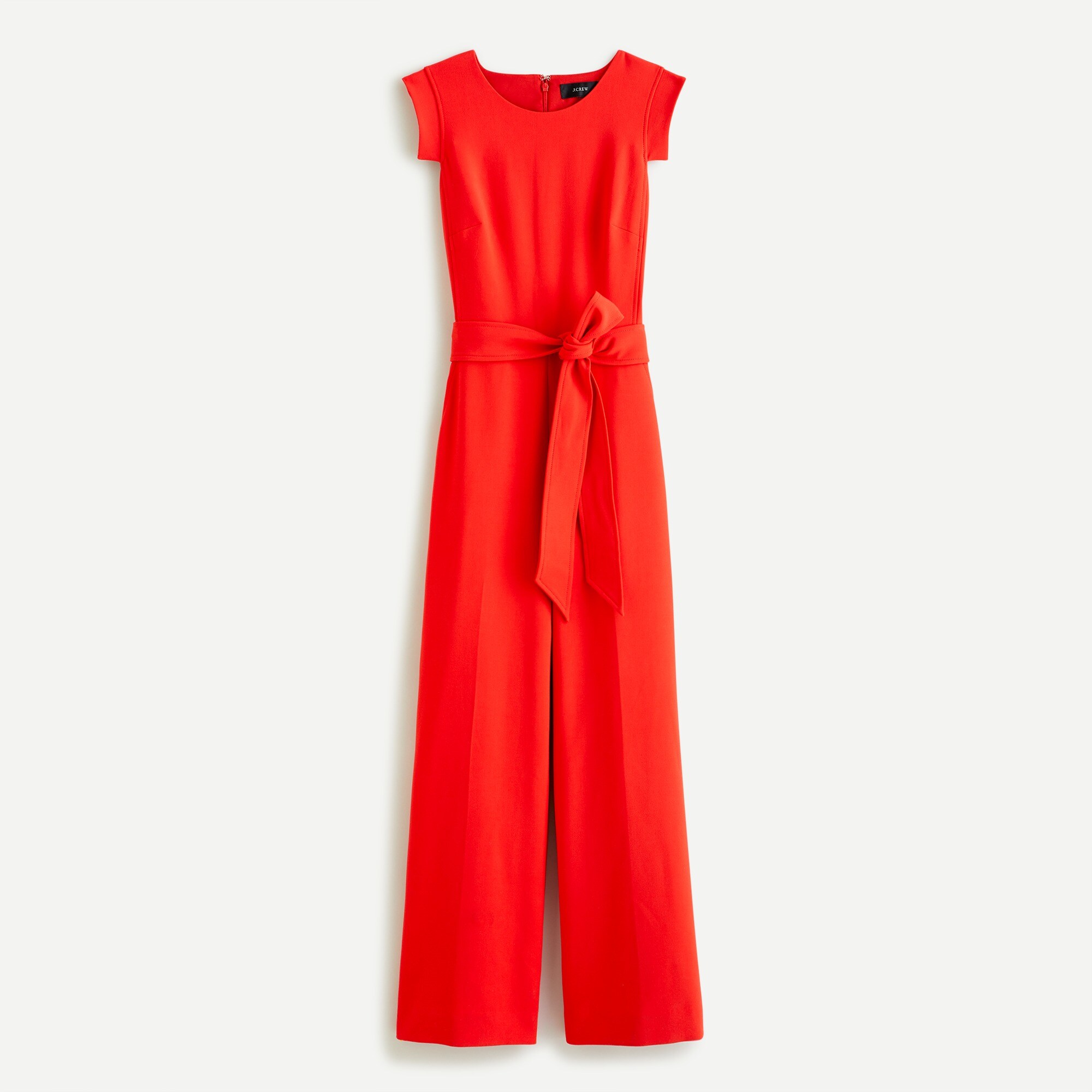 red women's clothing