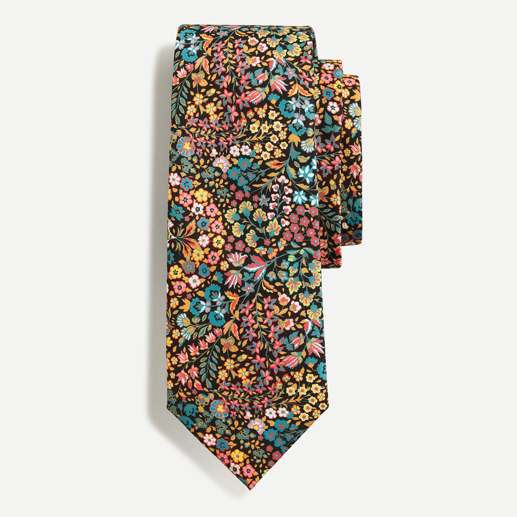Tie in Liberty® floral