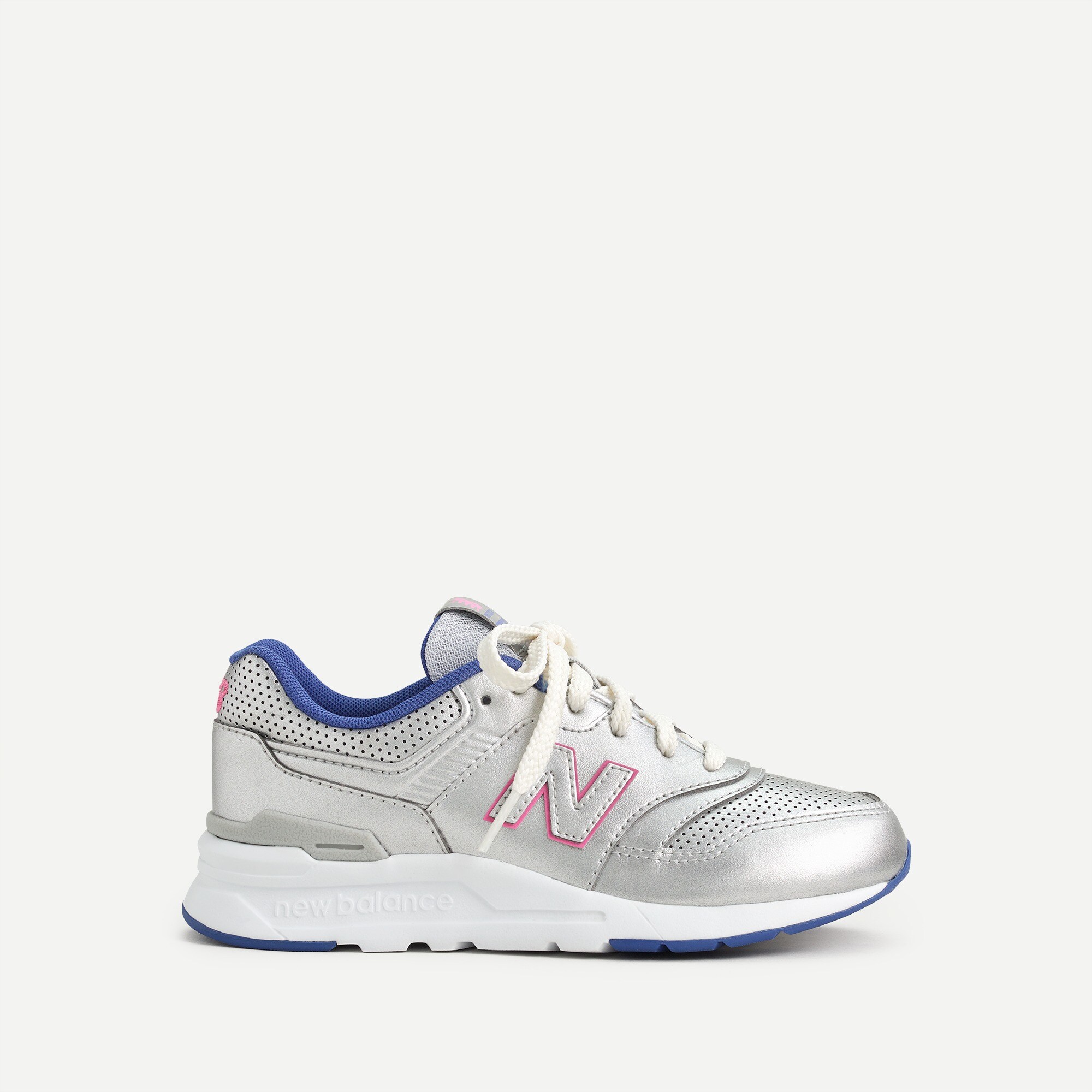 jcrew new balance kids