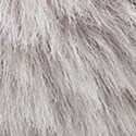 Tartan plaid faux-shearling moccasin slippers WHITE OUT PLAID SALT MU 