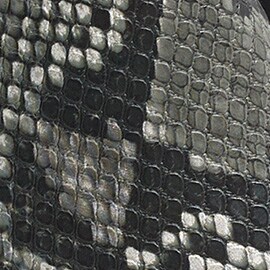 Snakeskin-print Rory heeled boots DARK GREY factory: snakeskin-print rory heeled boots for women