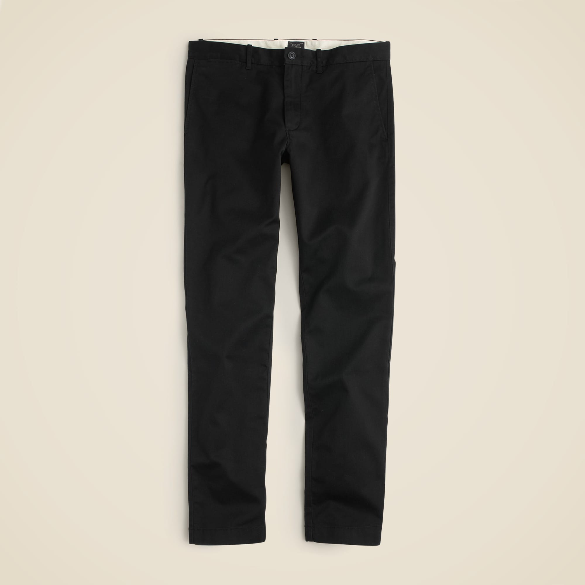 mens 484 Slim-fit stretch chino pant