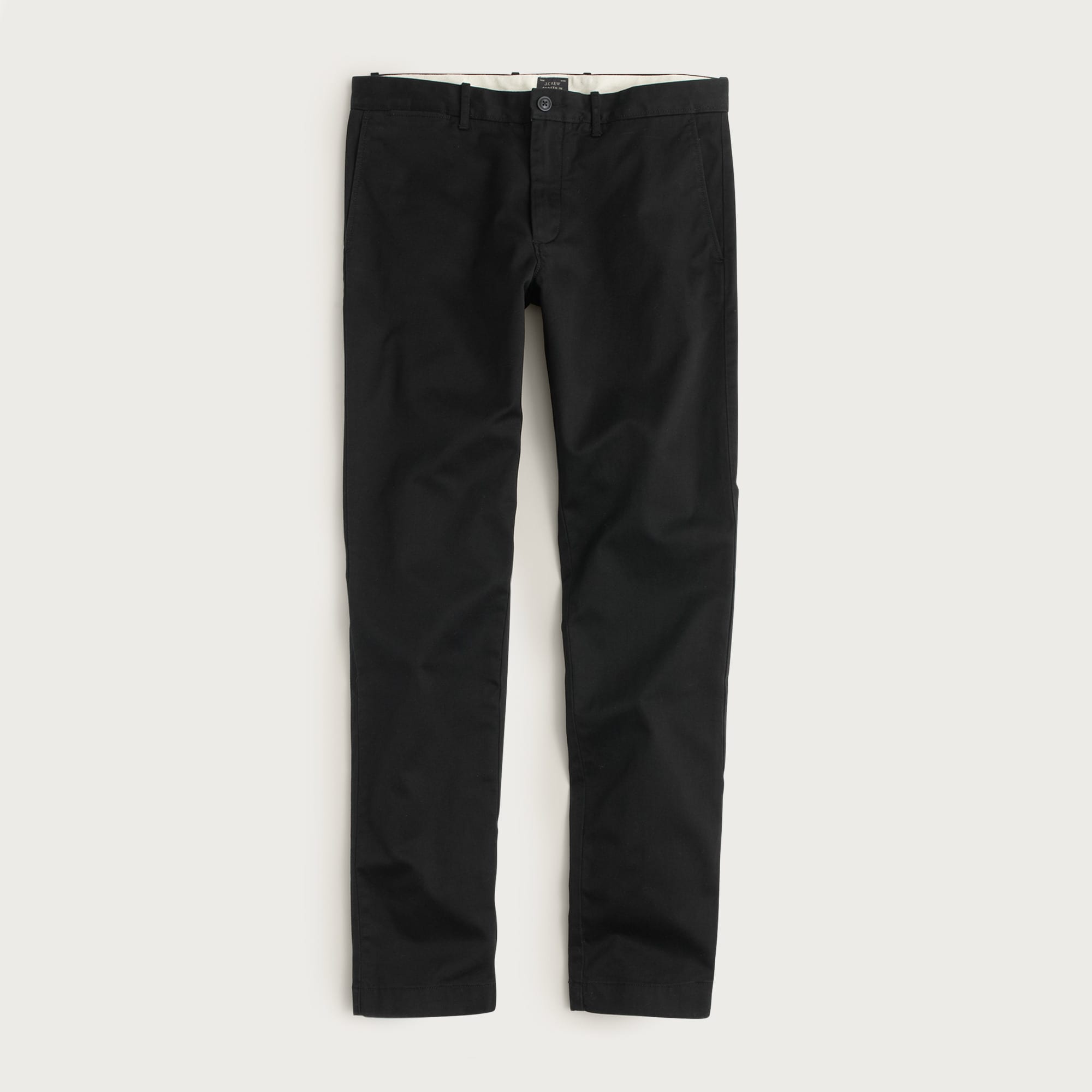 484 Slim-fit stretch chino pant