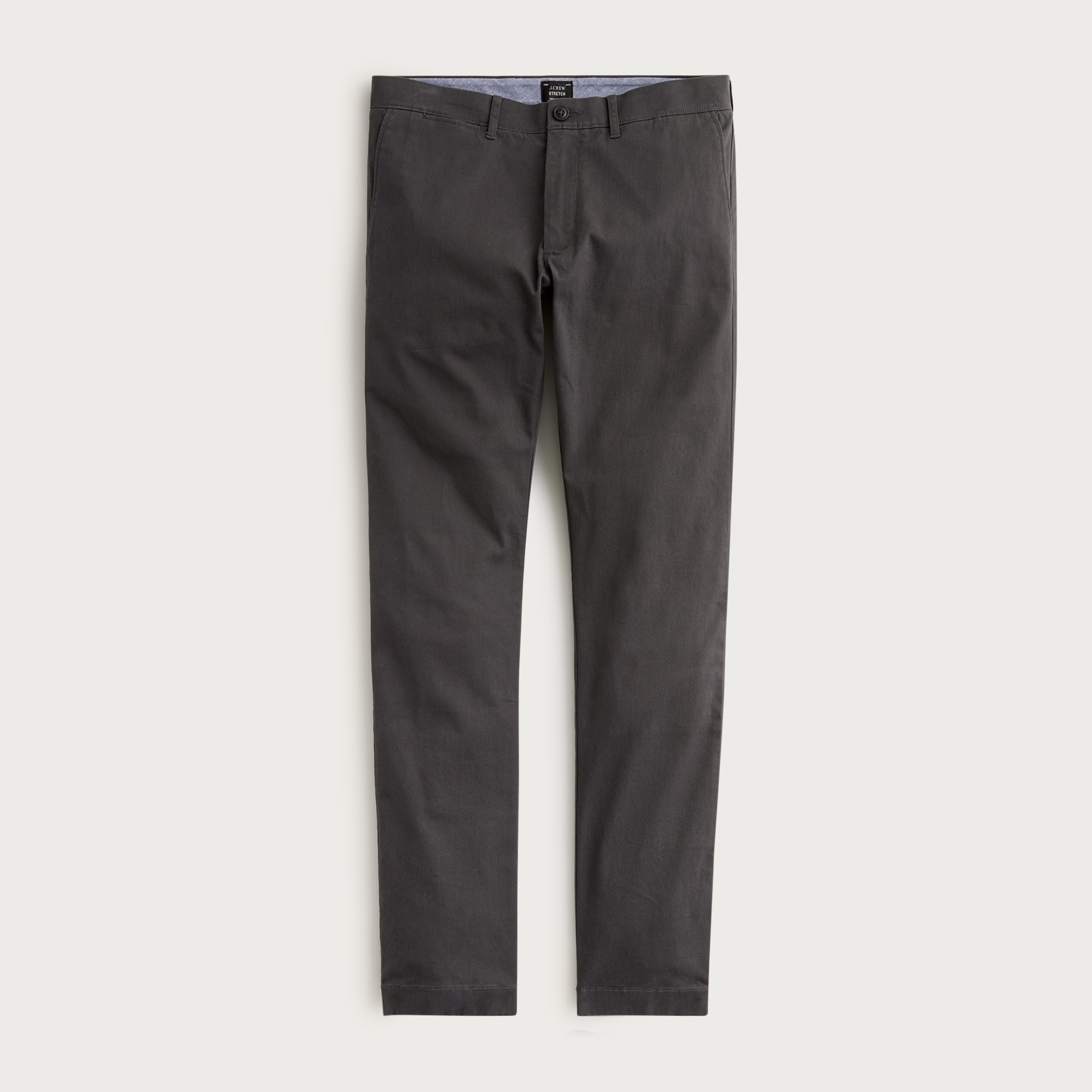 484 Slim-fit Stretch Chino Pant For Men | J.Crew